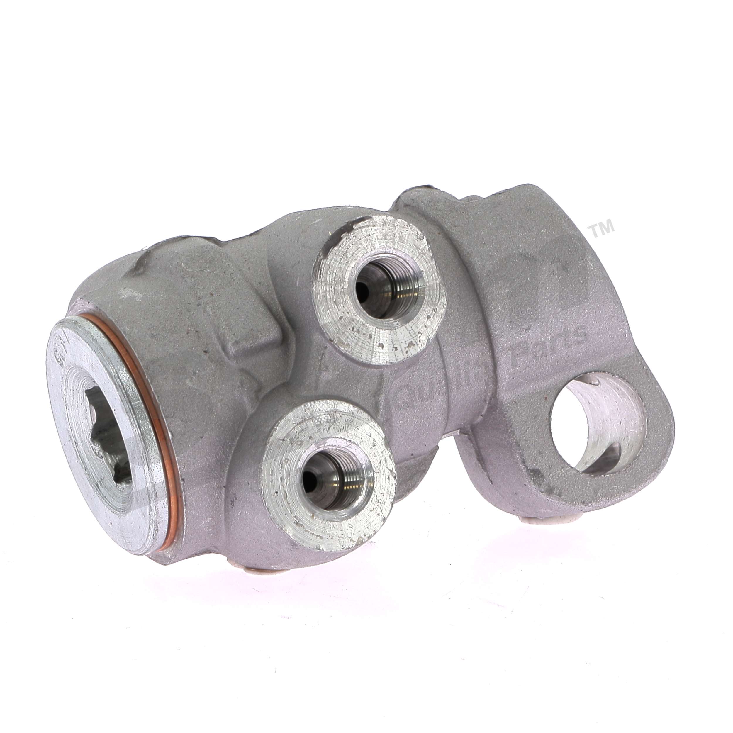 STORM QUALITY PARTS 790649 Regulátor brzdovej sily 2103