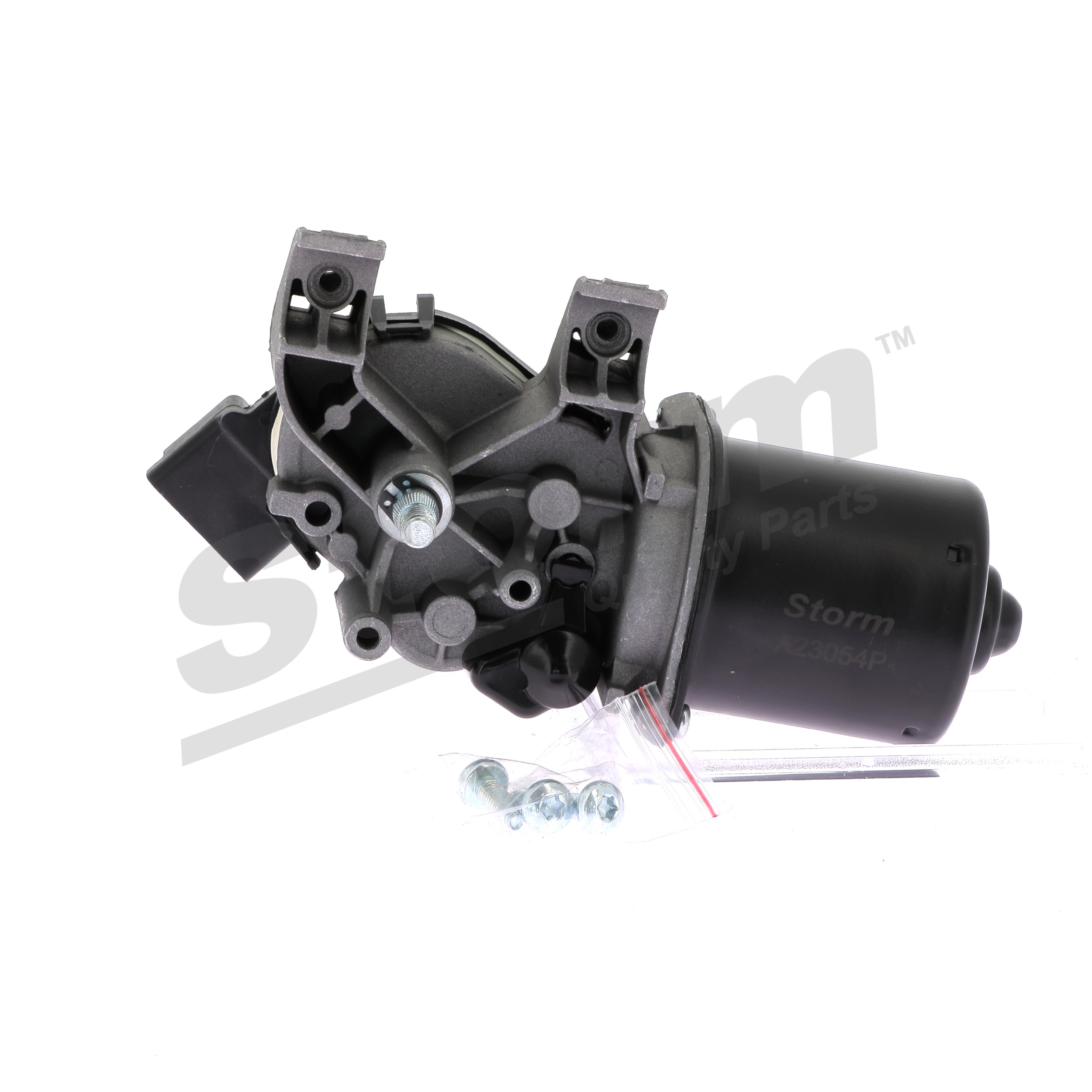 STORM QUALITY PARTS 6401.F4 Vindusviskermotor 2121001