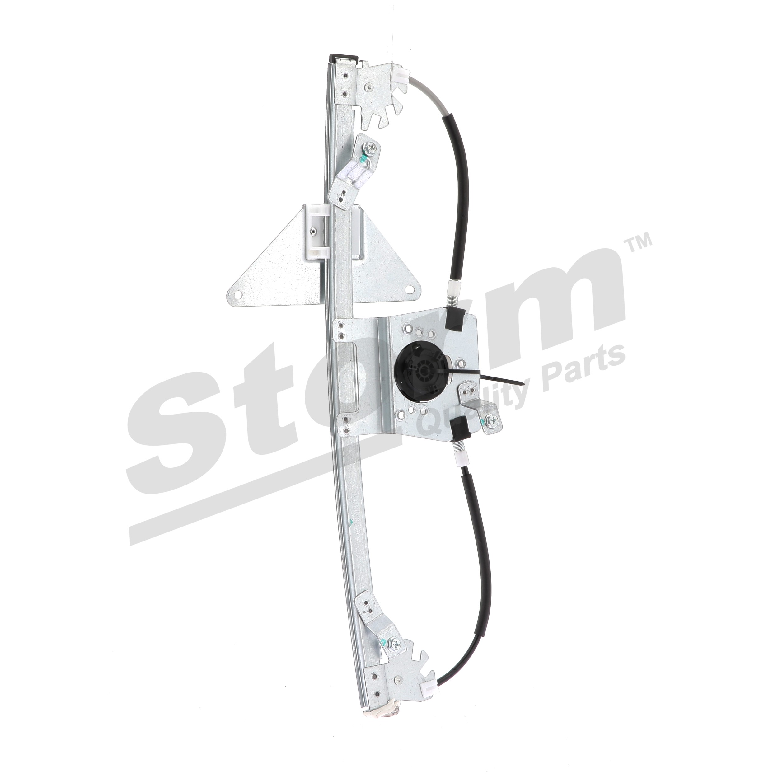 STORM QUALITY PARTS 2127508 Rudehejs Citroën C3 Picasso 1.6 VTi 114 HK Benzin 2013