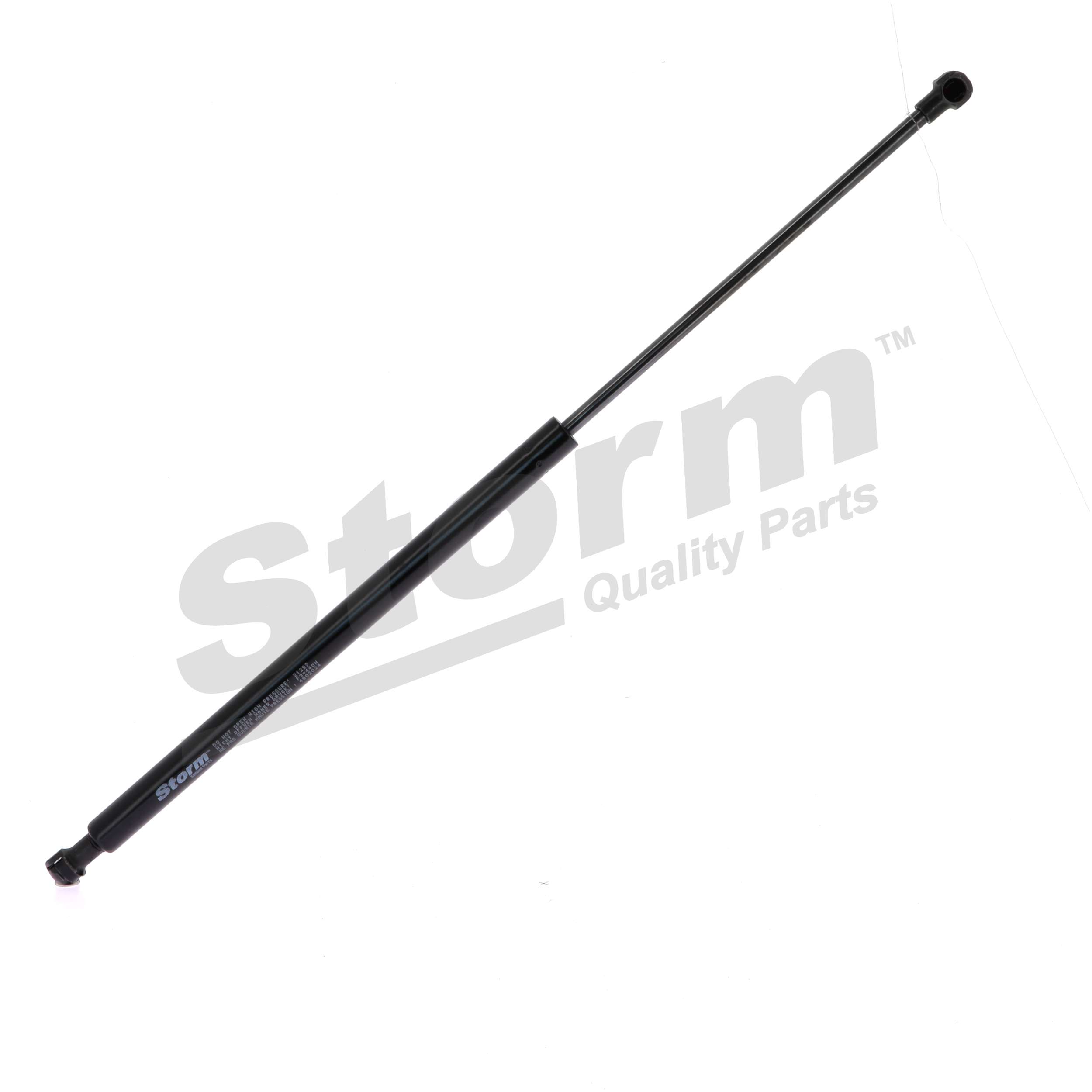 STORM QUALITY PARTS 21297 gasveer achterklep 7000510368C0