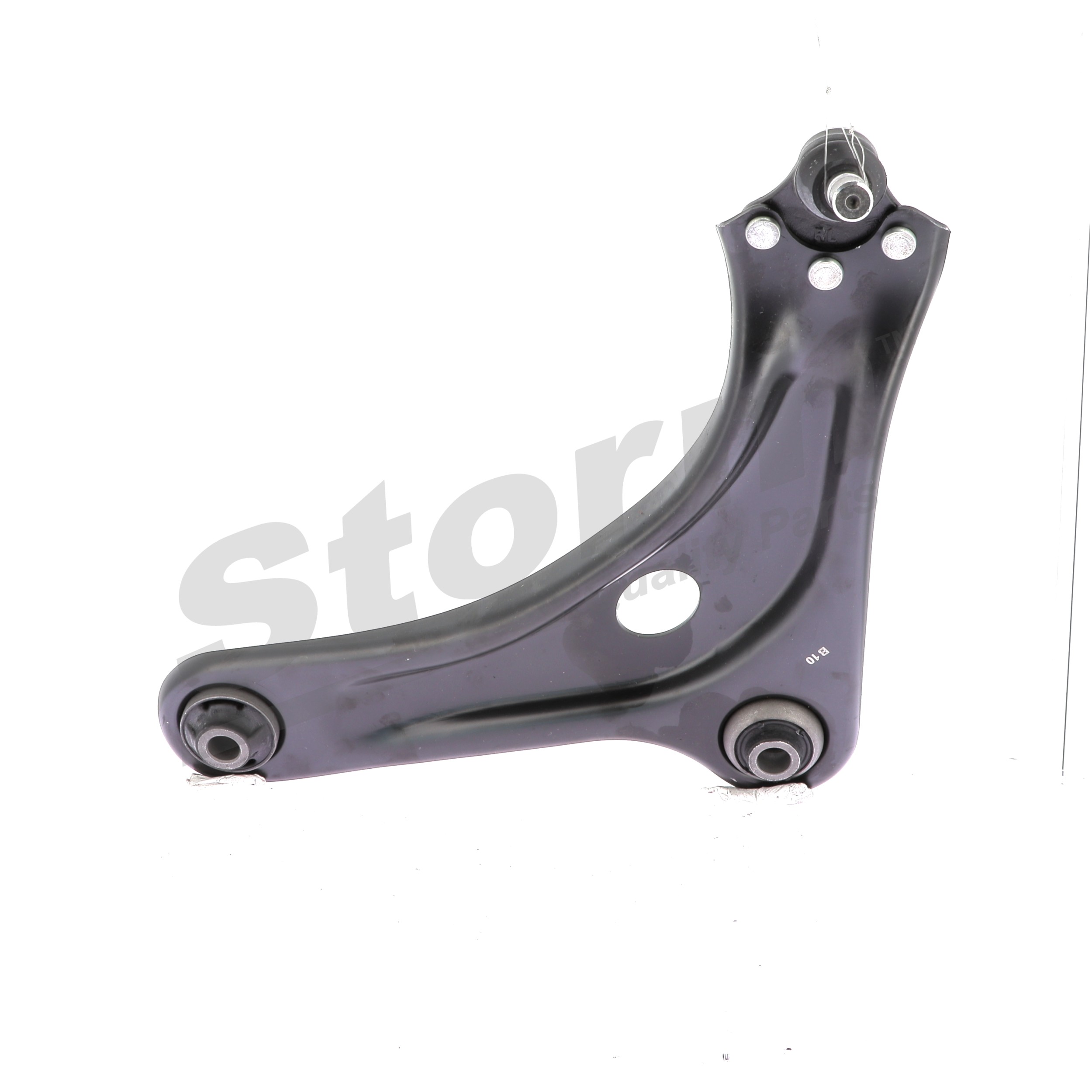 STORM QUALITY PARTS 21452 Querlenker DS DS3 Schrägheck 1.4 HDi 70 (SA8HR4, SA8HP4) 68 PS Diesel 2016