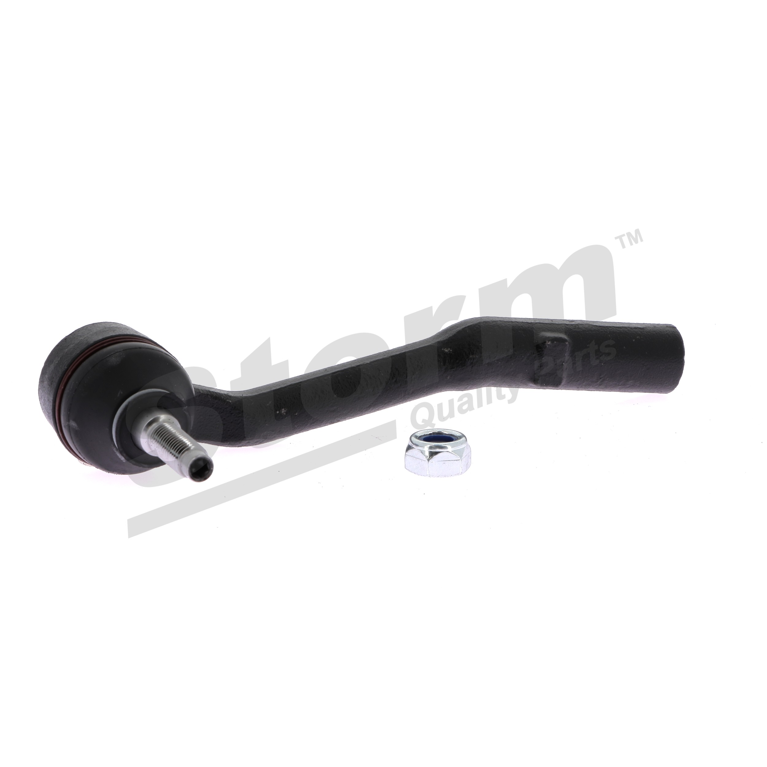 STORM QUALITY PARTS 21481 Hlava / čap spojovacej tyče riadenia DS DS3 Hatchback 1.2 VTi 82 (SAHMZ6) 82 KS Benzín 2018