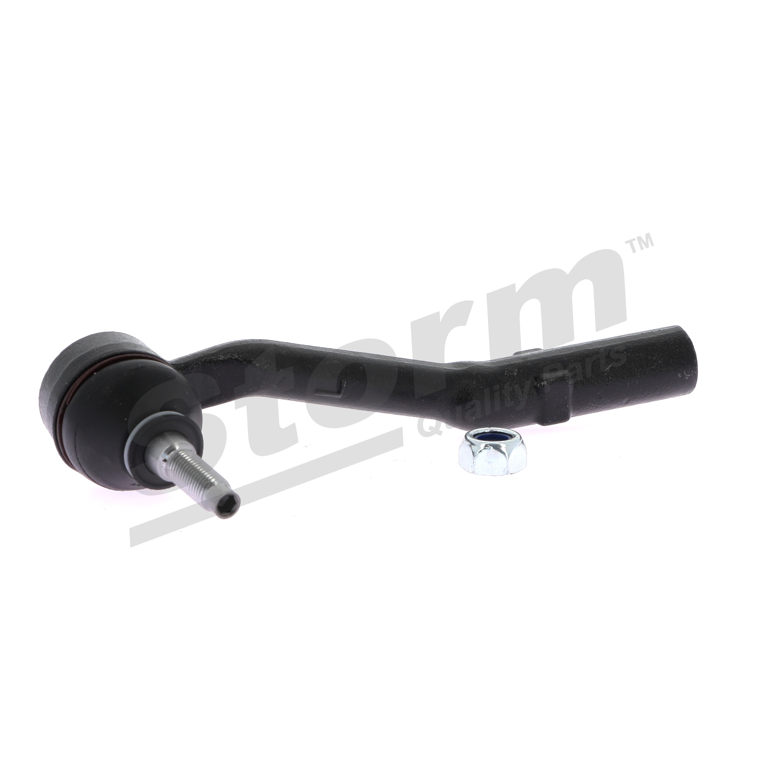 STORM QUALITY PARTS 21482 Hlava / čap spojovacej tyče riadenia DS DS3 Hatchback 1.2 VTi 82 (SAHMZ6) 82 KS Benzín 2019