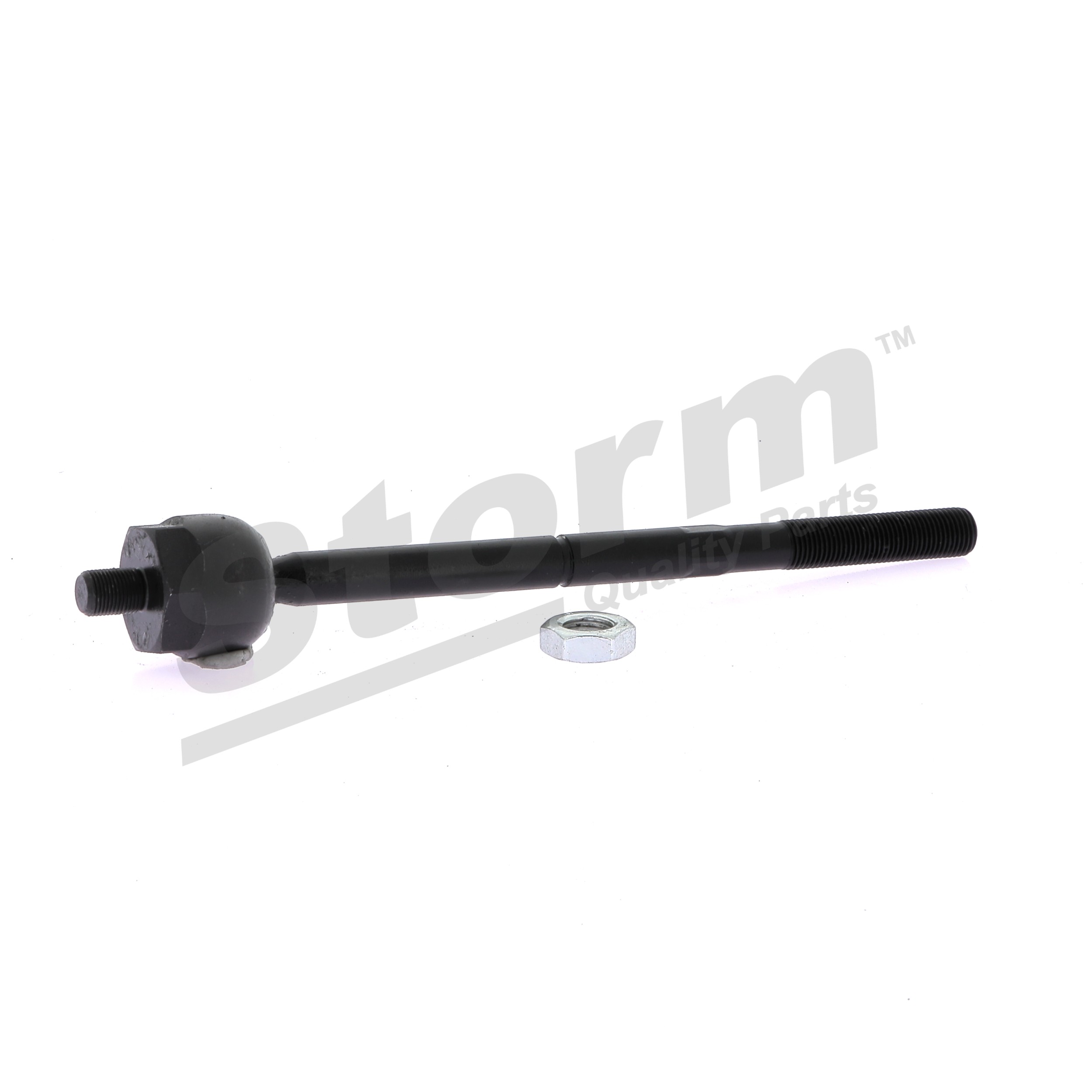 STORM QUALITY PARTS 21483 Raidetangon sisäpää DS3 Cabriolet 1.2 VTi 82 82 hv Bensiini 2017