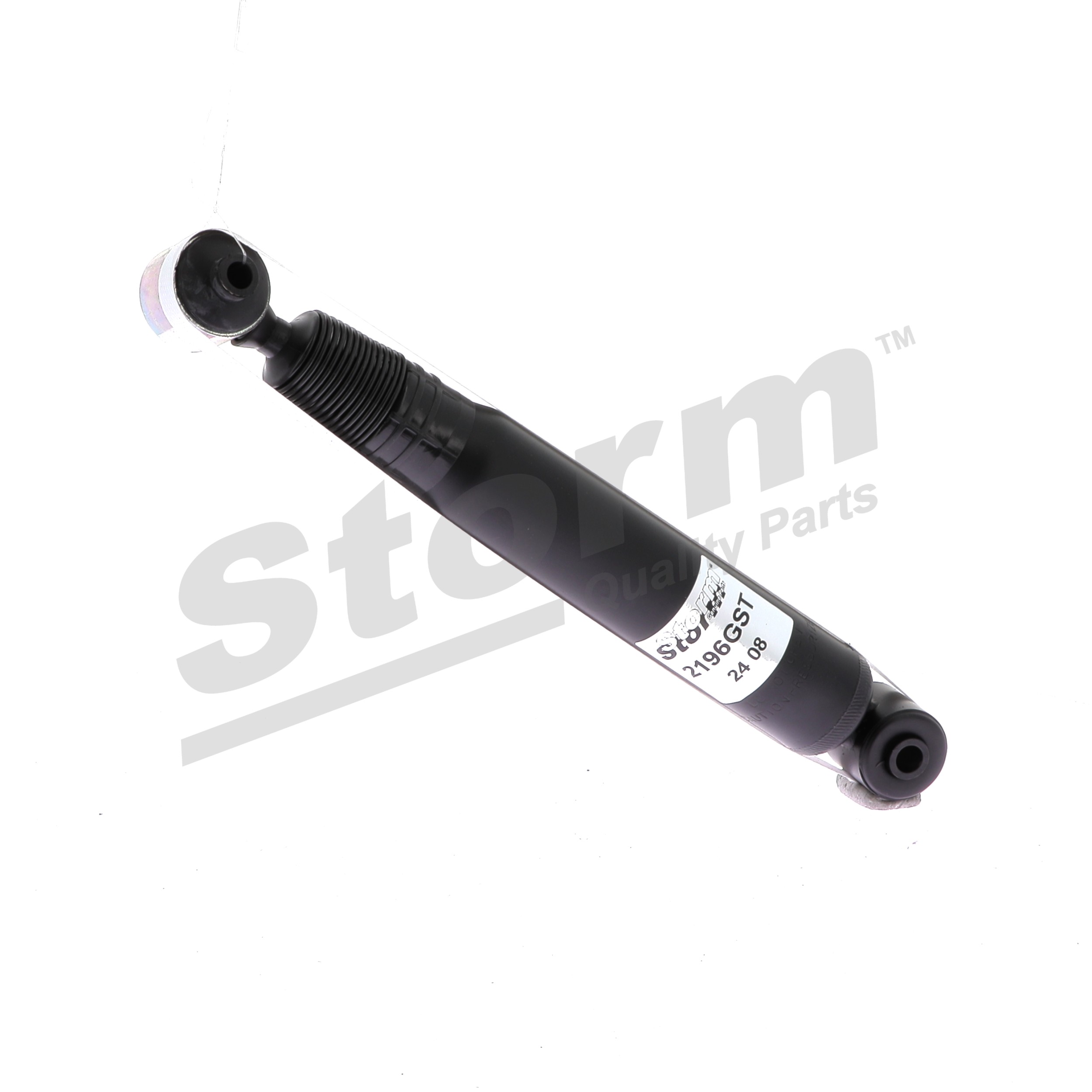 STORM QUALITY PARTS 5206.QC Amortizatorius 2196G