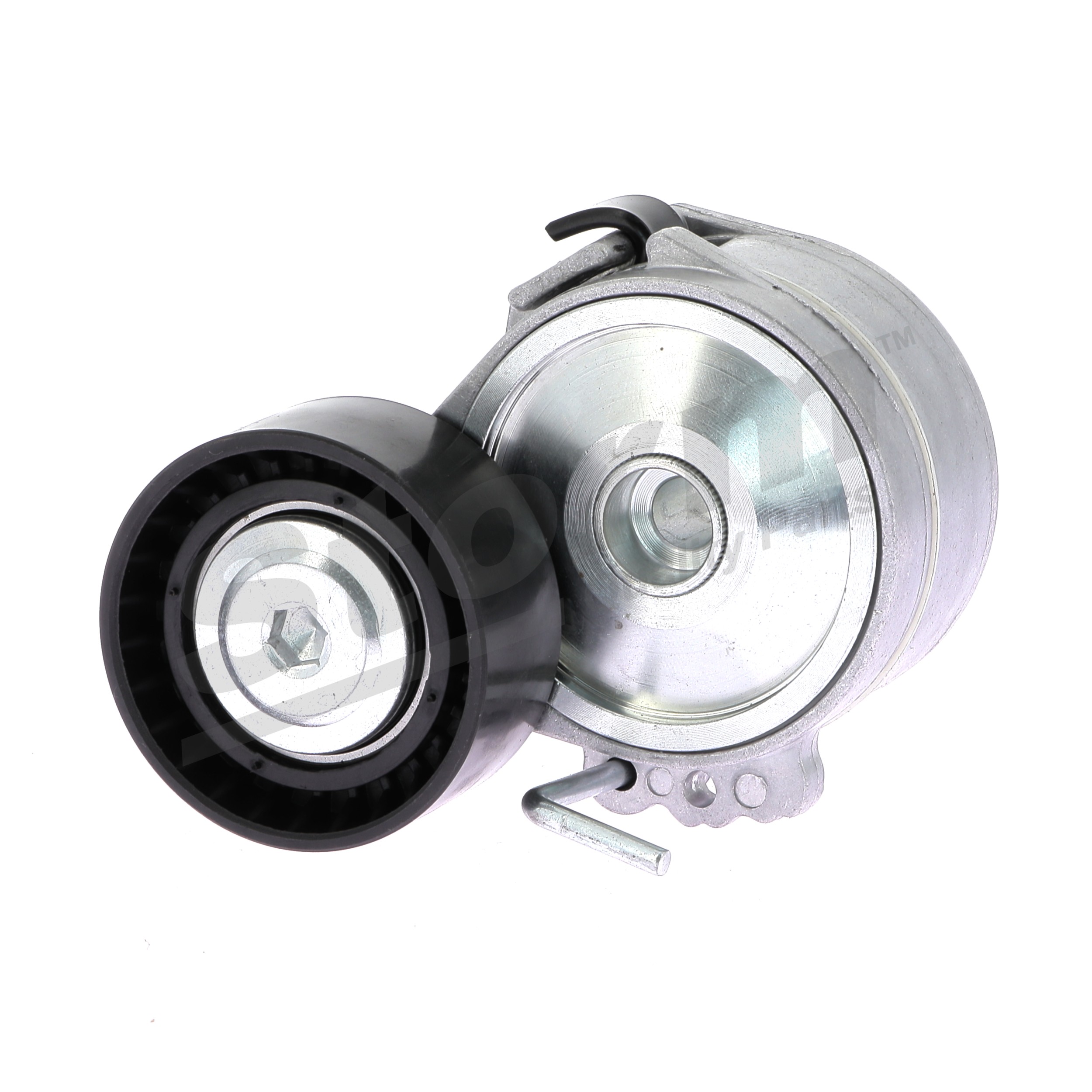 STORM QUALITY PARTS 22921 Tendicinghia, cinghia poly-v Fiat Scudo Station Wagon 2.0 JTD 109 CV Diesel 2004