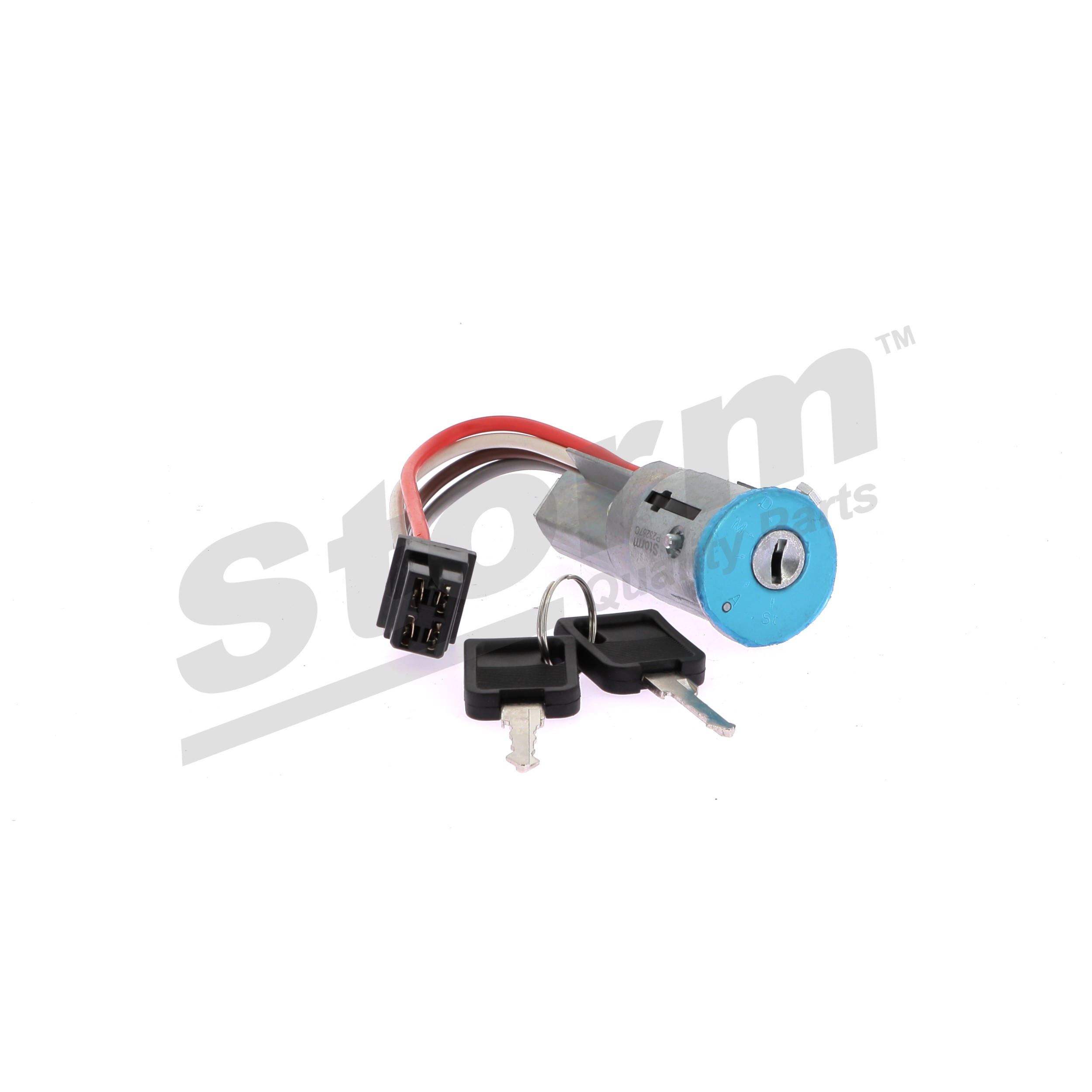 STORM QUALITY PARTS 4162-F1 Cerradura de la dirección 23026