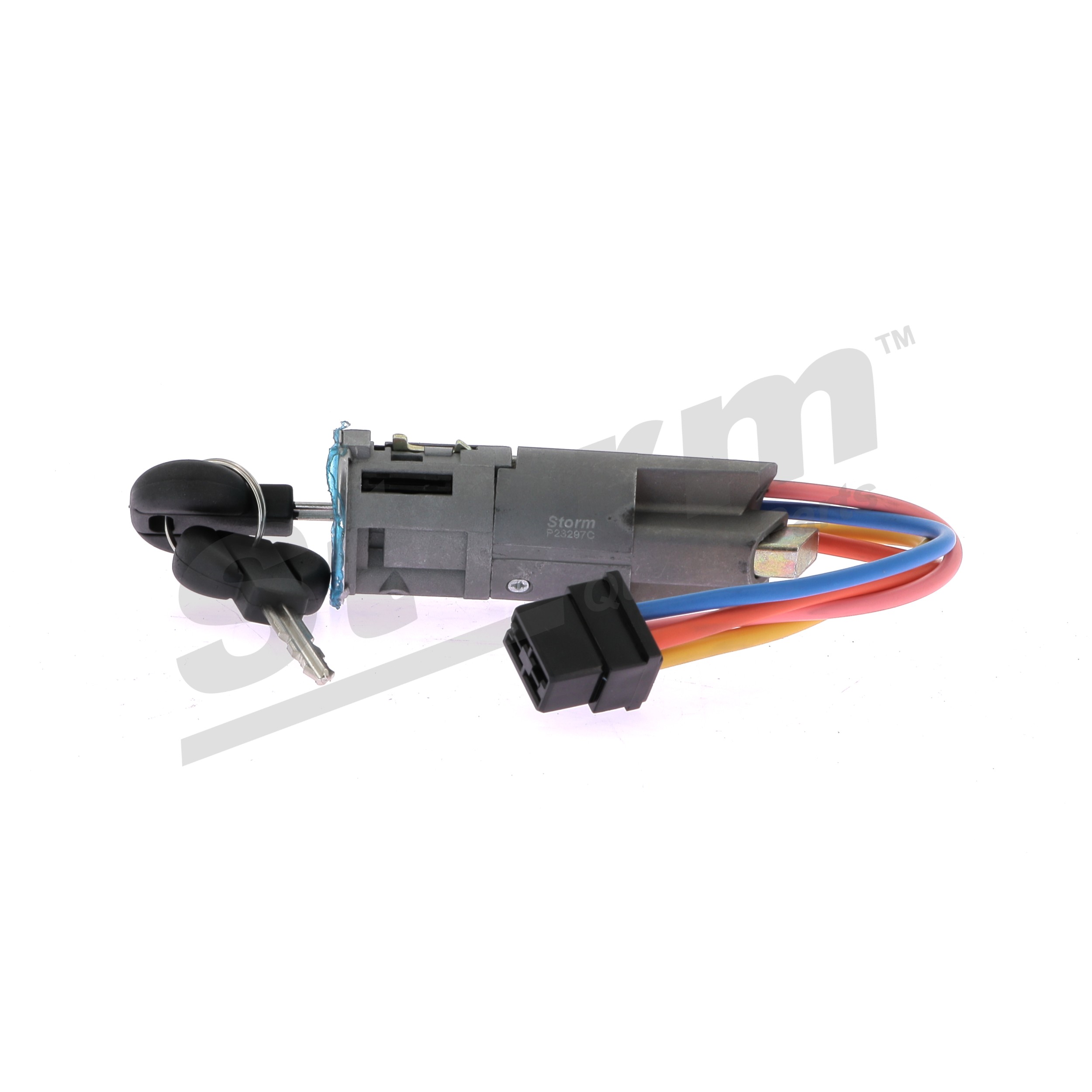 STORM QUALITY PARTS 4162.F1 Cerradura de la dirección 23028