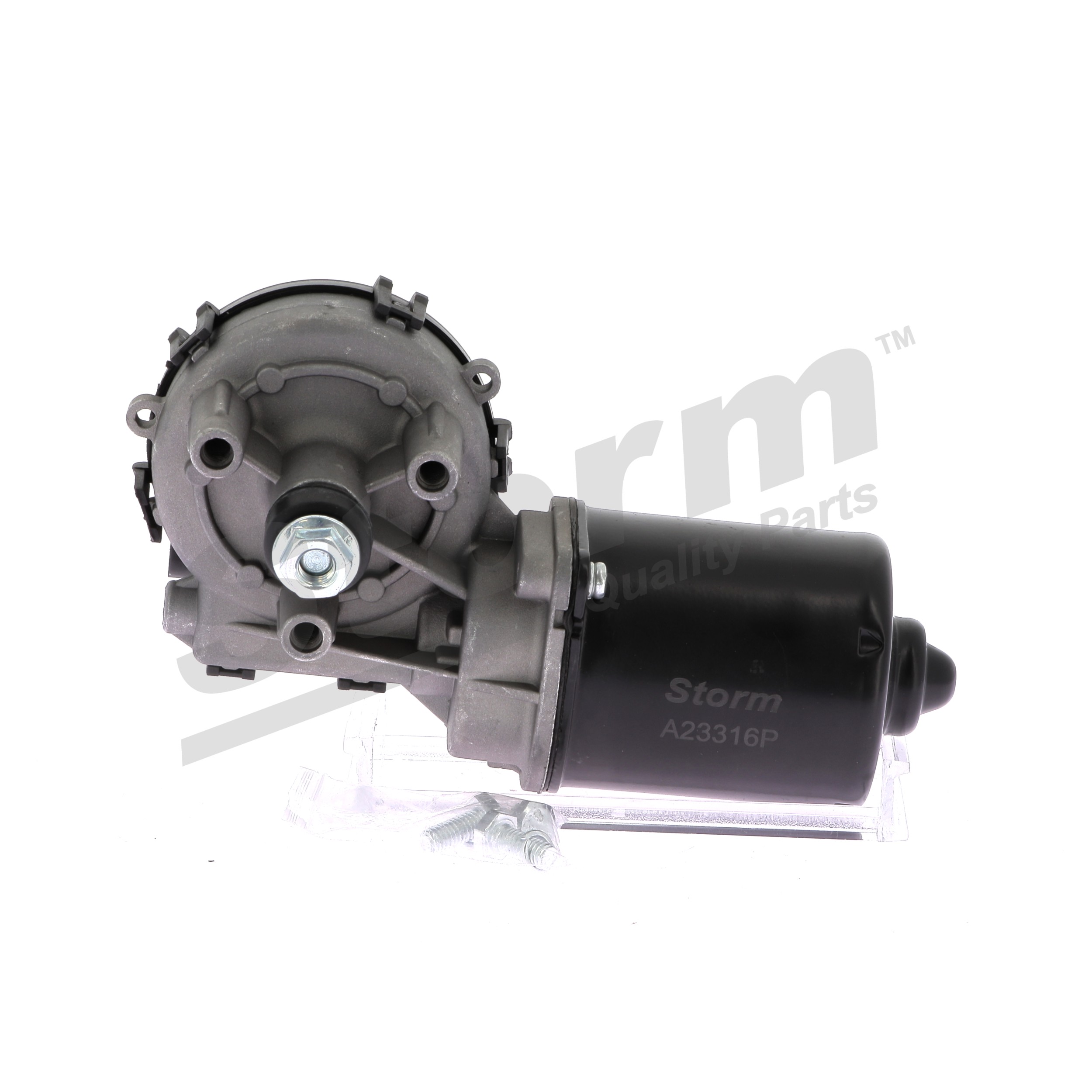 STORM QUALITY PARTS 2321001 ruitenwissermotor 6401H0