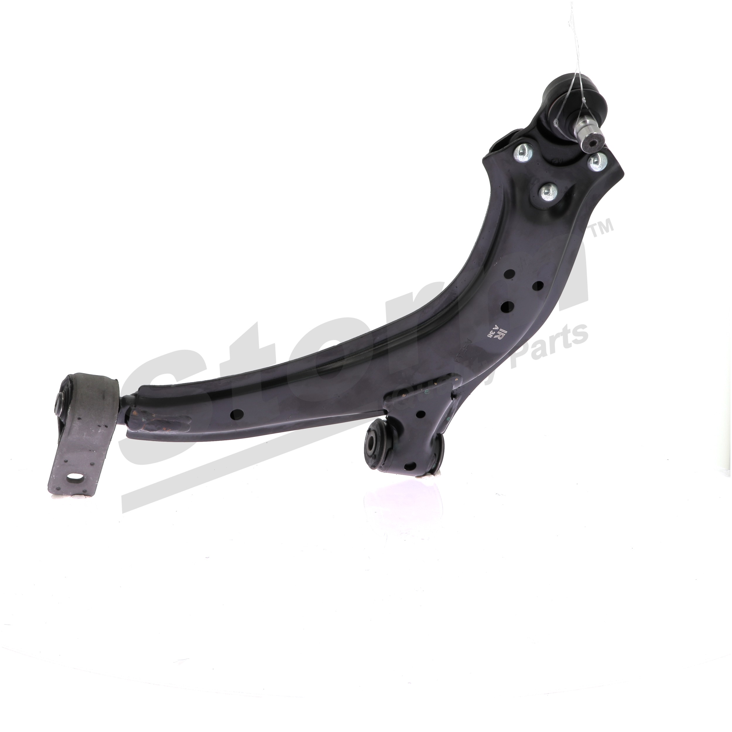 STORM QUALITY PARTS 24054 Suspension arm VAUXHALL Combo Tour Mk2 (C) (F25) 1.7 DI 16V 65 hp Diesel 2002