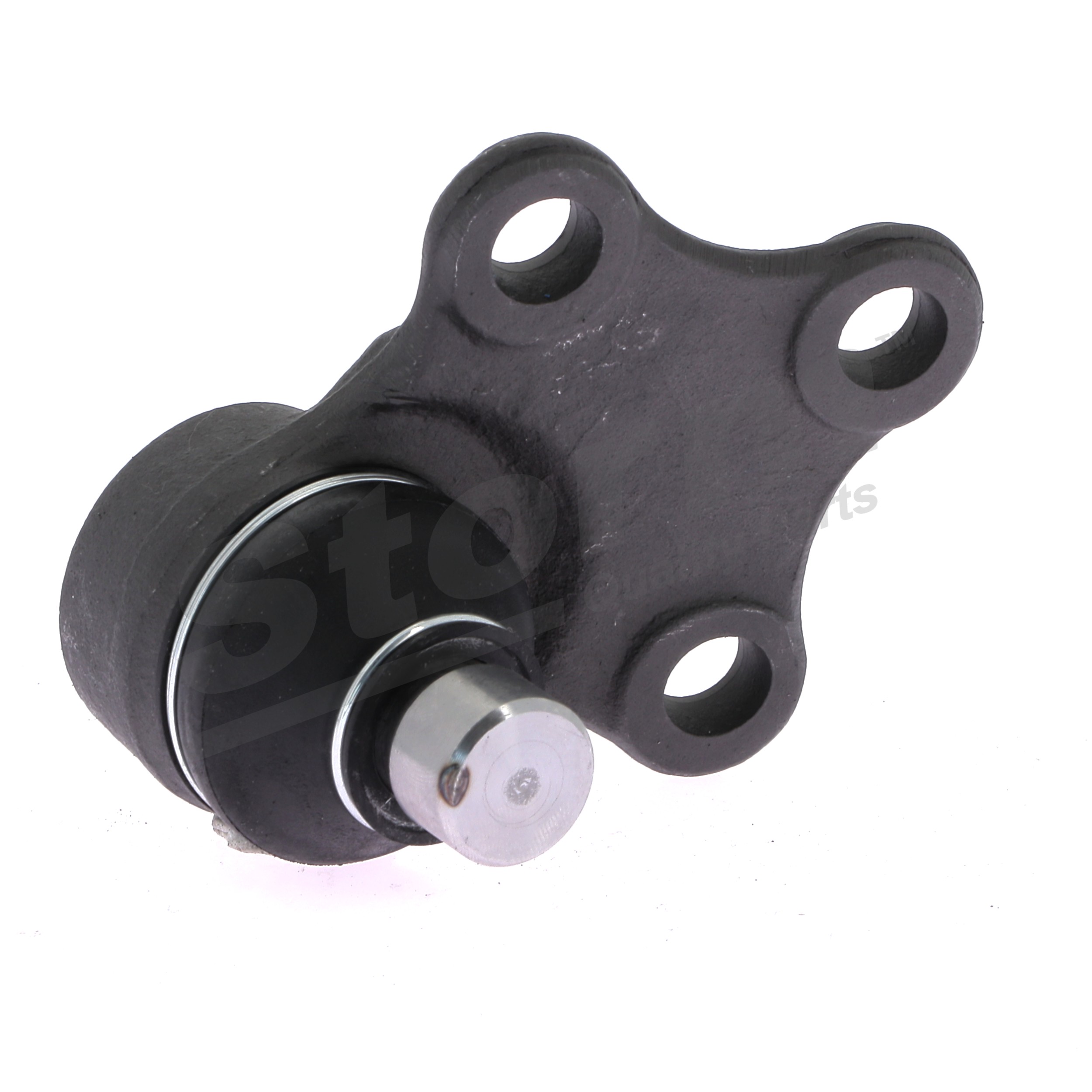 STORM QUALITY PARTS 24082 Rótula de suspensión PEUGEOT Partner Origin Monovolumen (G) 1.9 D 69 cv Gasóleo 2012