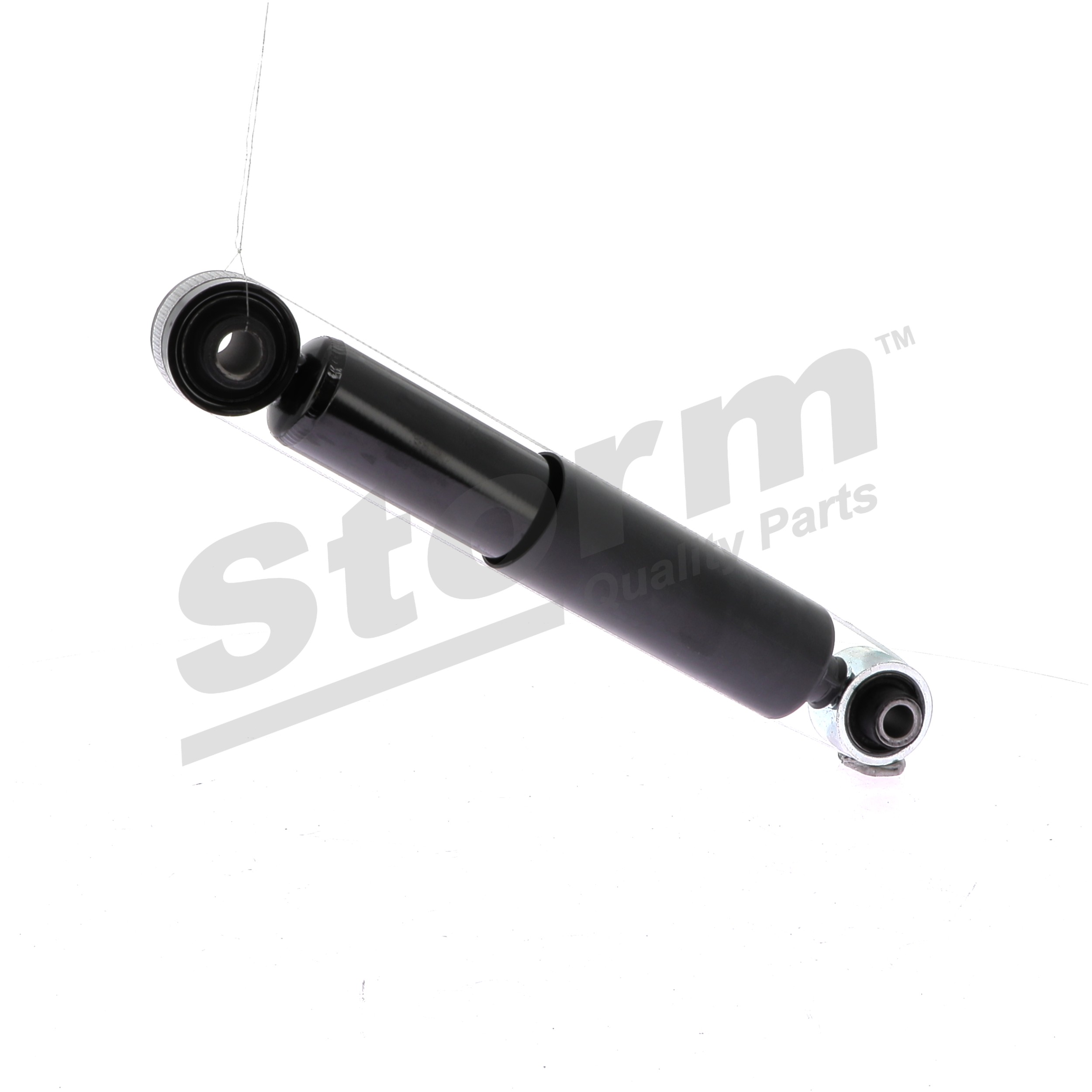 STORM QUALITY PARTS 2438G Amortizators DS DS 5 Hatchback 2.0 BlueHDi 180 180 ZS Dīzelis 2016
