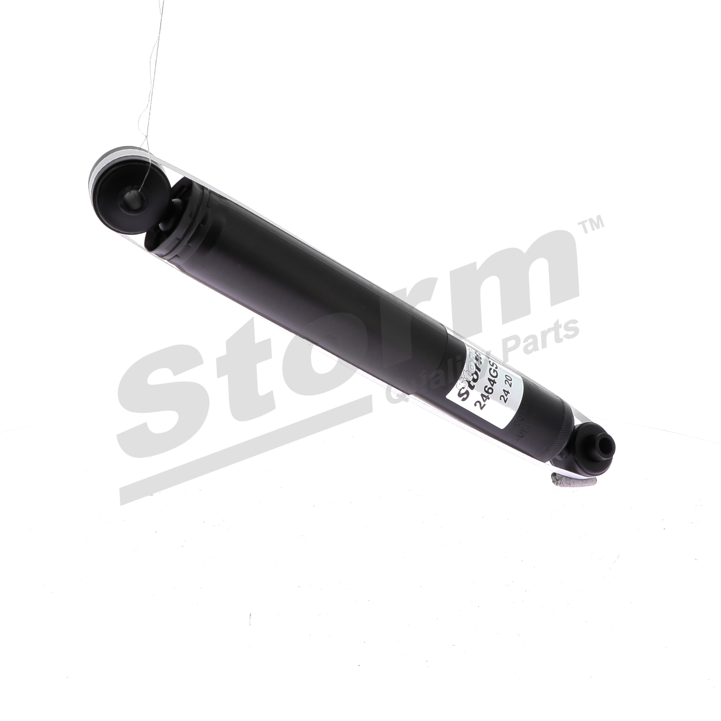 2464G STORM QUALITY PARTS 1609618580 Stoßdämpfer