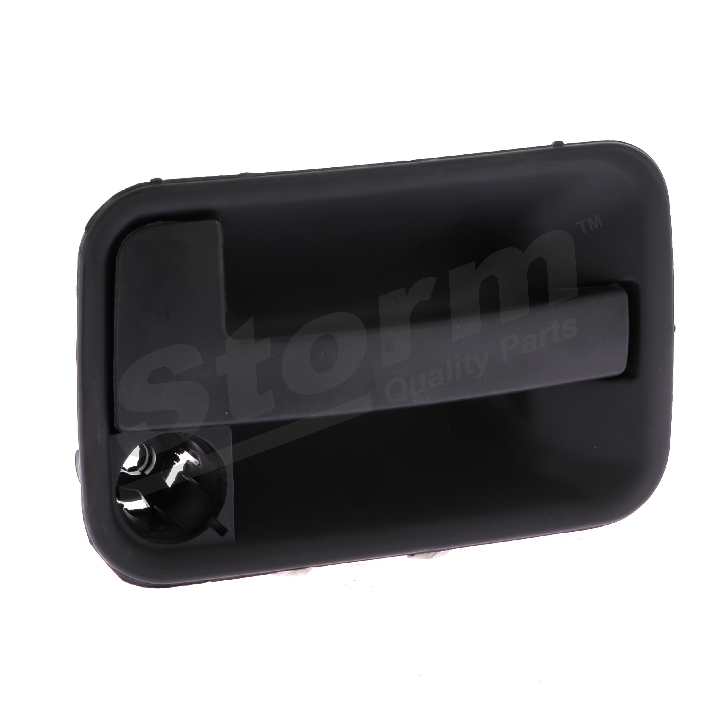 STORM QUALITY PARTS 25027 Klamka drzwi Fiat Scudo Kombi 2.0 JTD 109 KM olej napędowy 2000