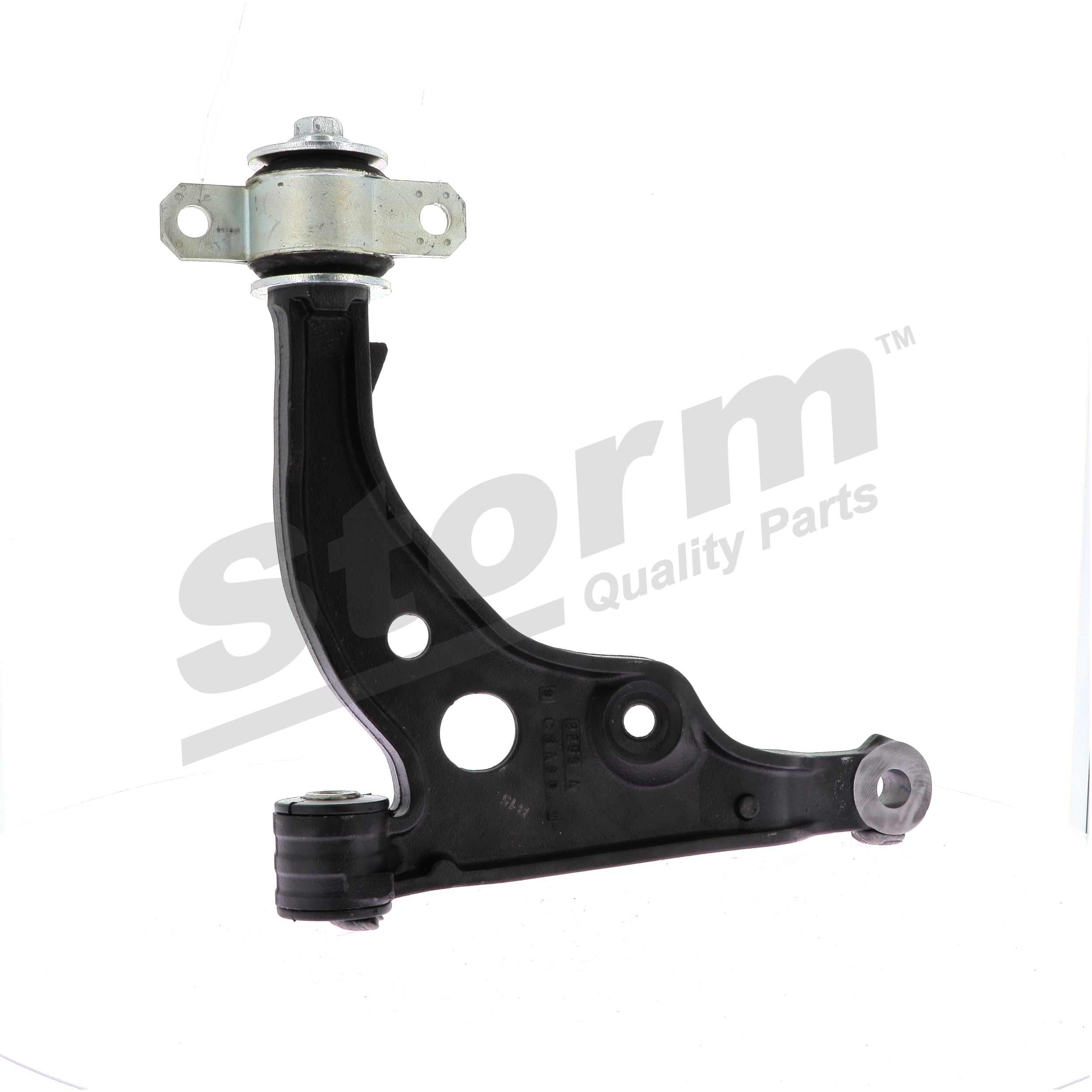 STORM QUALITY PARTS 25556 draagarm 0001300473080
