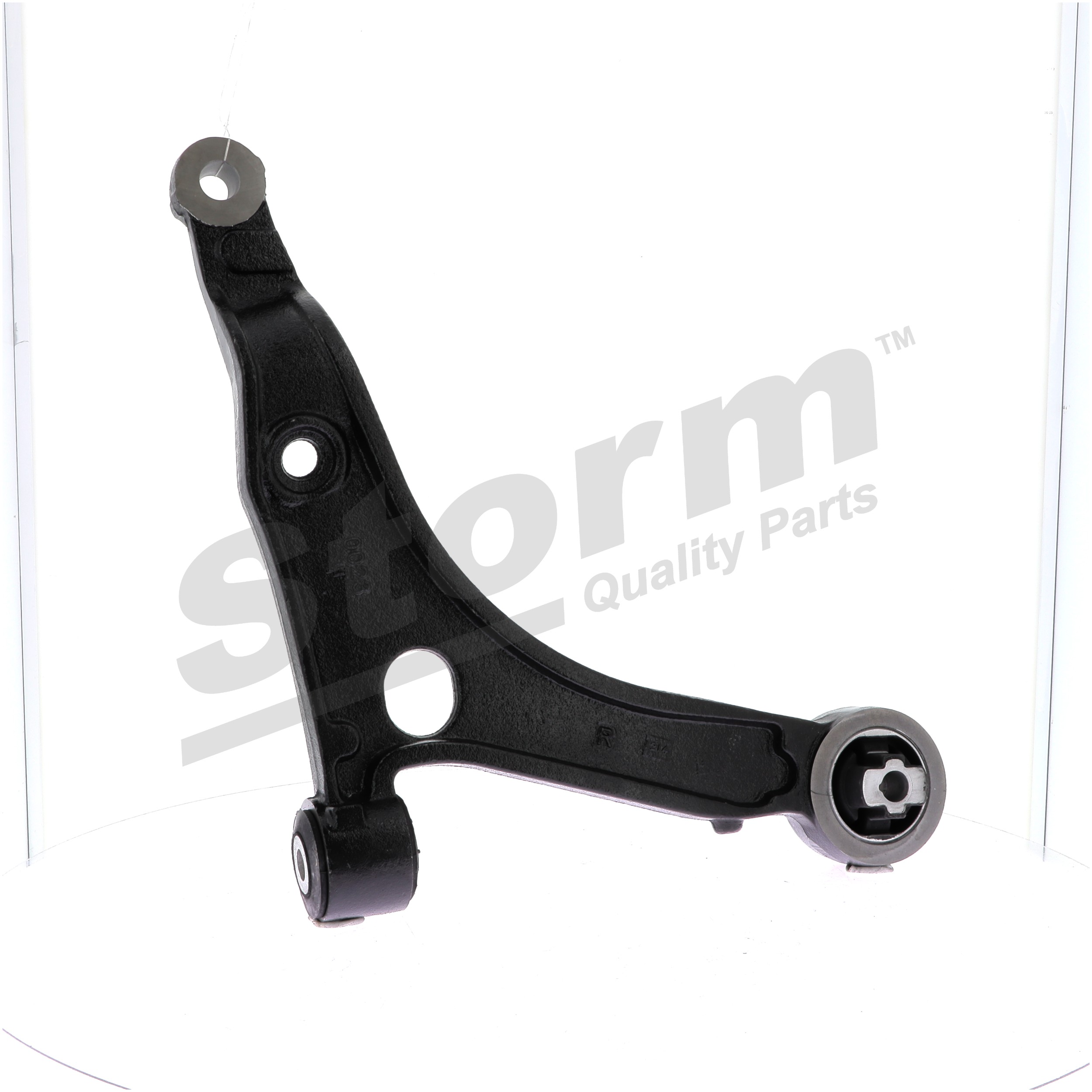 STORM QUALITY PARTS 25557 bærearm Citroen Jumper Minibuss 2.2 HDi 130 hk Diesel 2025