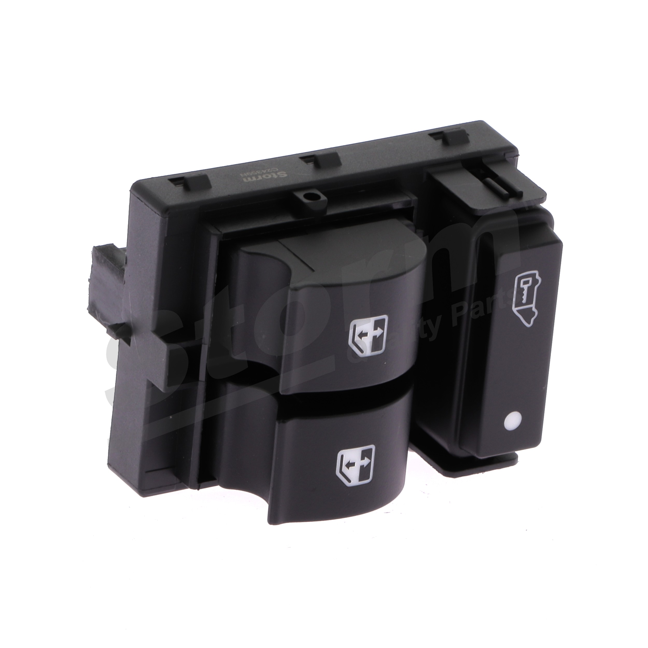 STORM QUALITY PARTS 25560 raam schakelaar 6554.XN