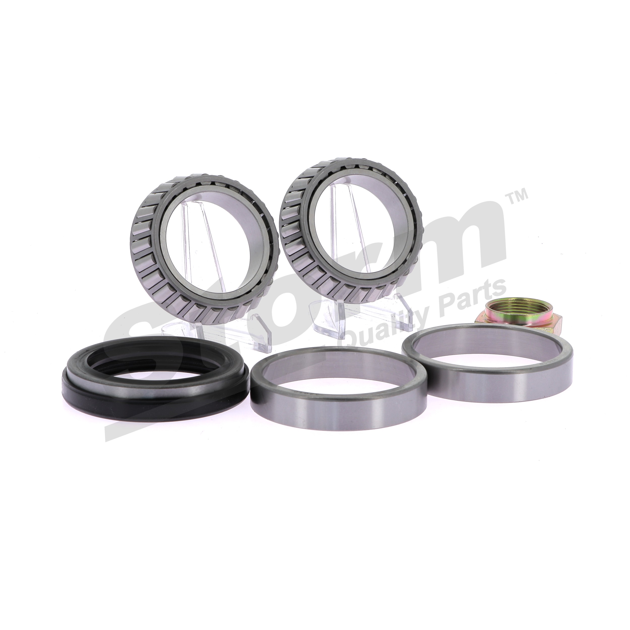 STORM QUALITY PARTS 25565 Wiellager Peugeot J5 290L 2.5 TD 4x4 95 Pk Diesel 1991