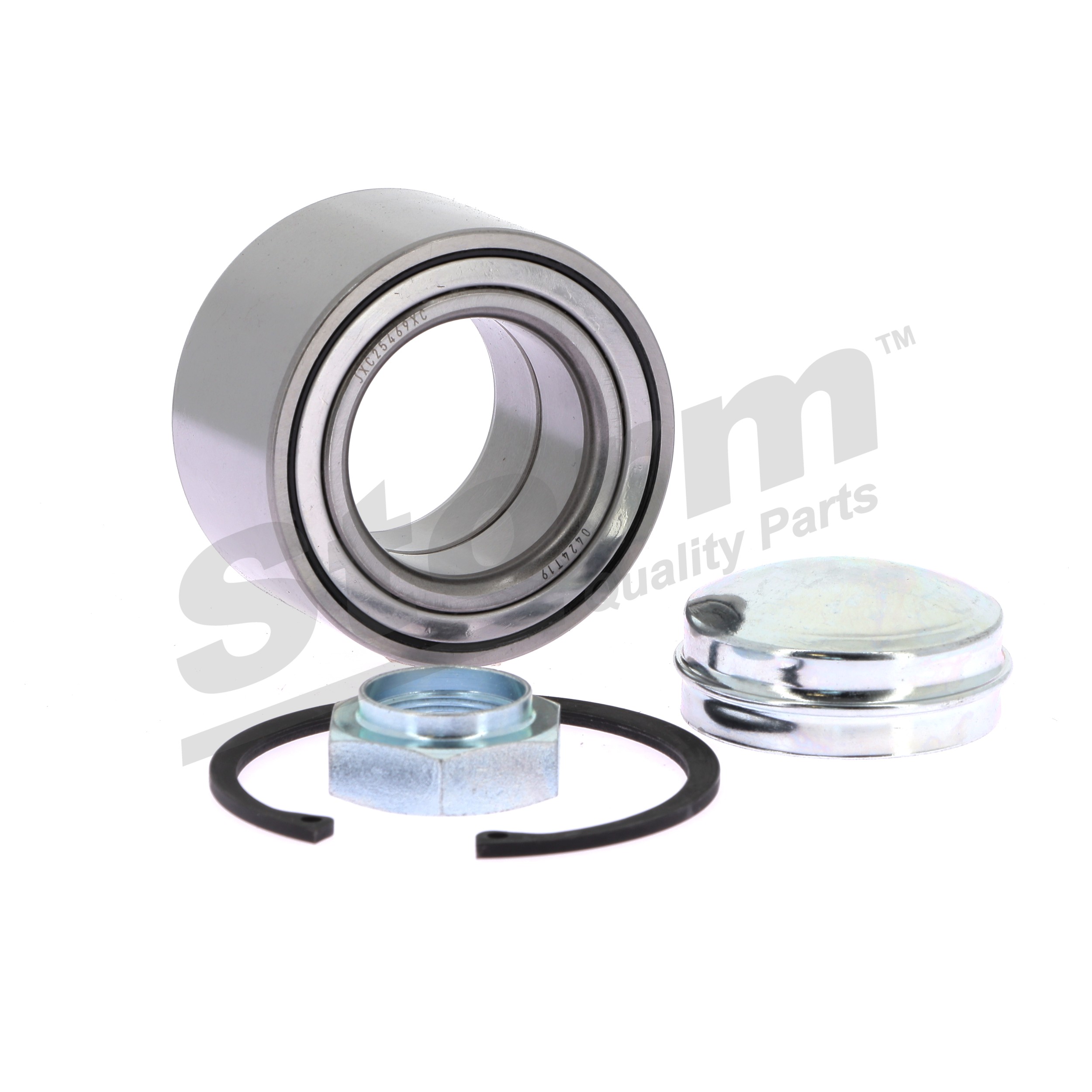 STORM QUALITY PARTS 25566 wiellagerset 3326.73