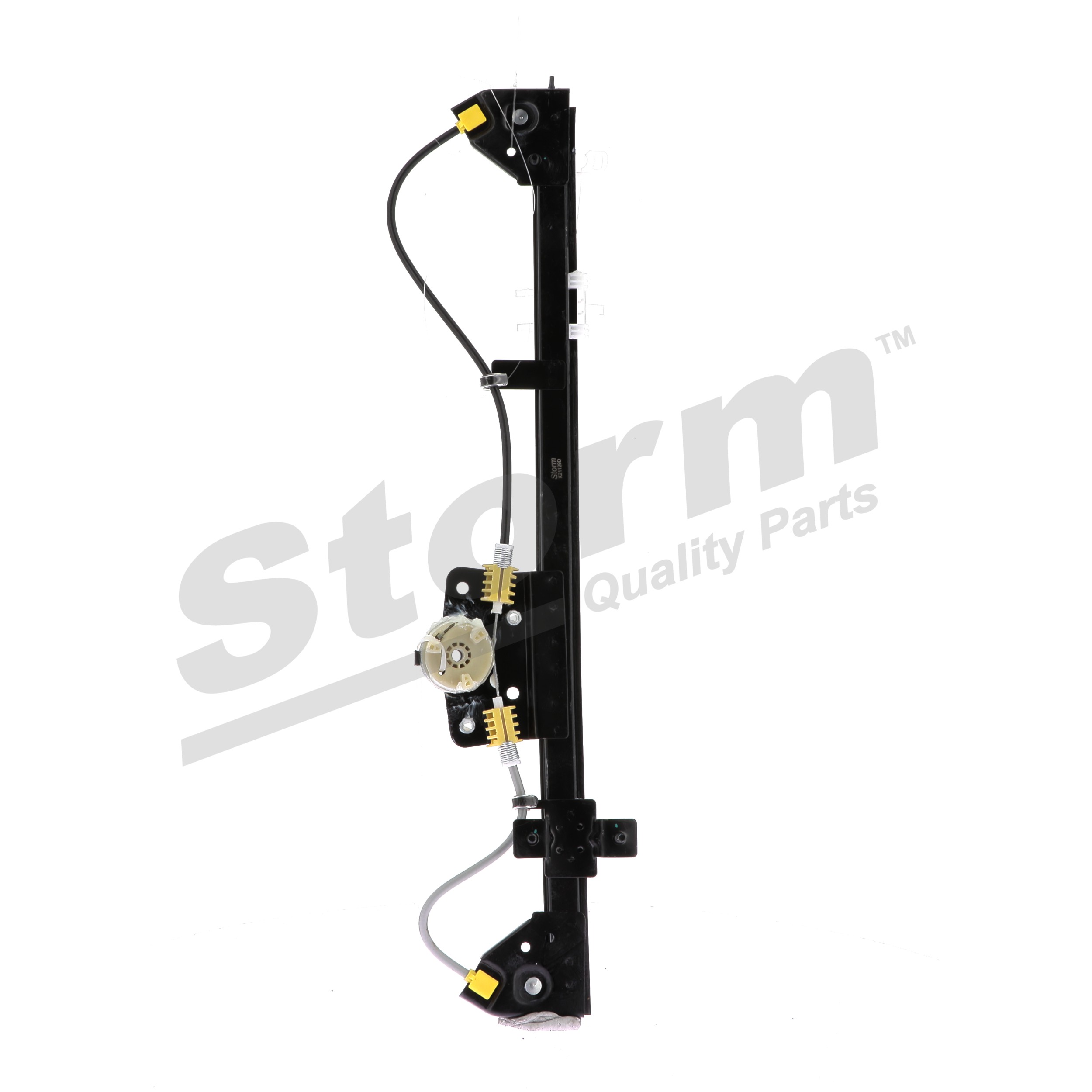 STORM QUALITY PARTS 25577 Raammechanisme PEUGEOT Boxer Flatbed Vrachtwagen/Chassis (250) 3.0 HDi 156 Pk Diesel 2007