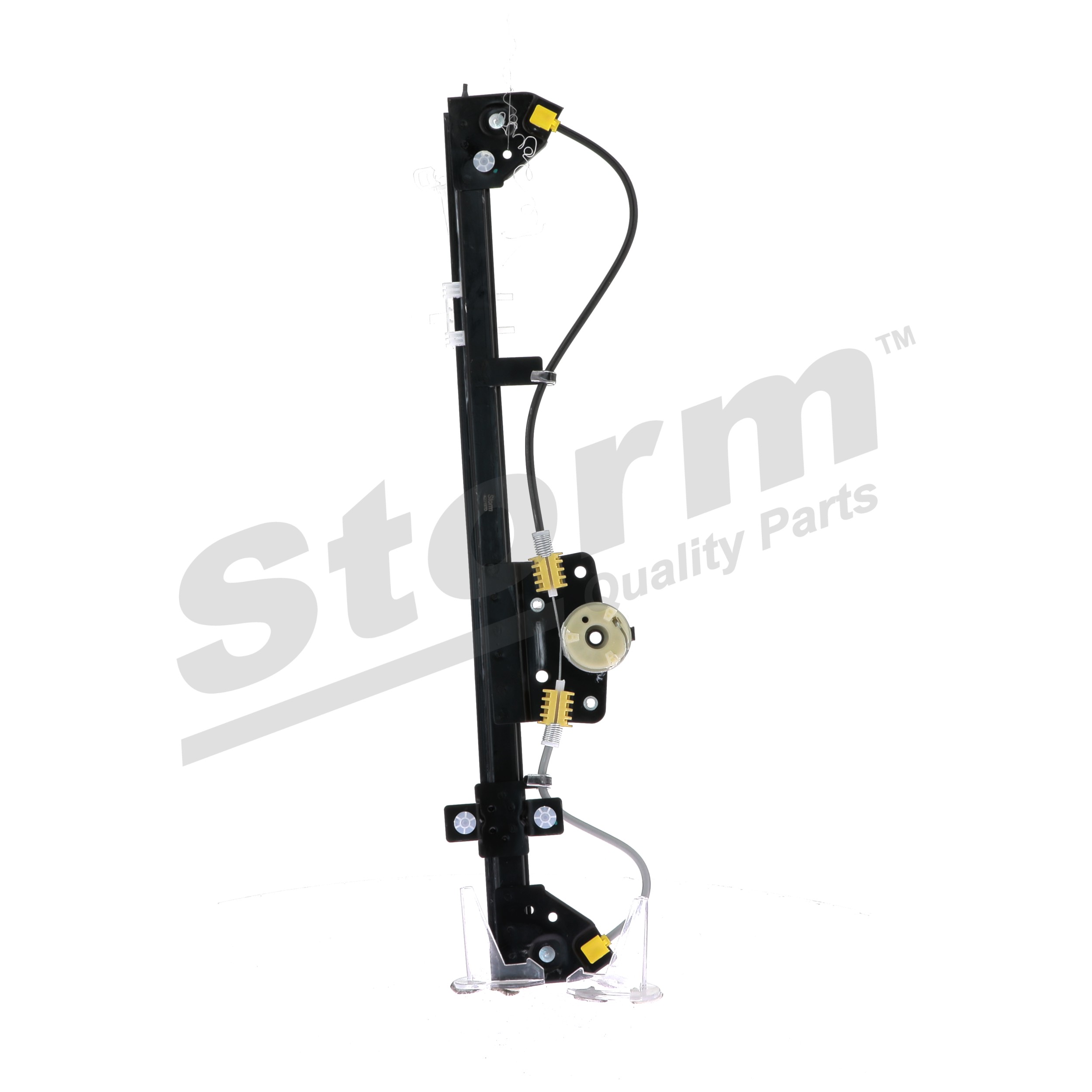 STORM QUALITY PARTS 25578 Raammechanisme FIAT Ducato III Flatbed Vrachtwagen / Chassis (250, 290) 2.3 D 180 Multijet 177 Pk Diesel 2025
