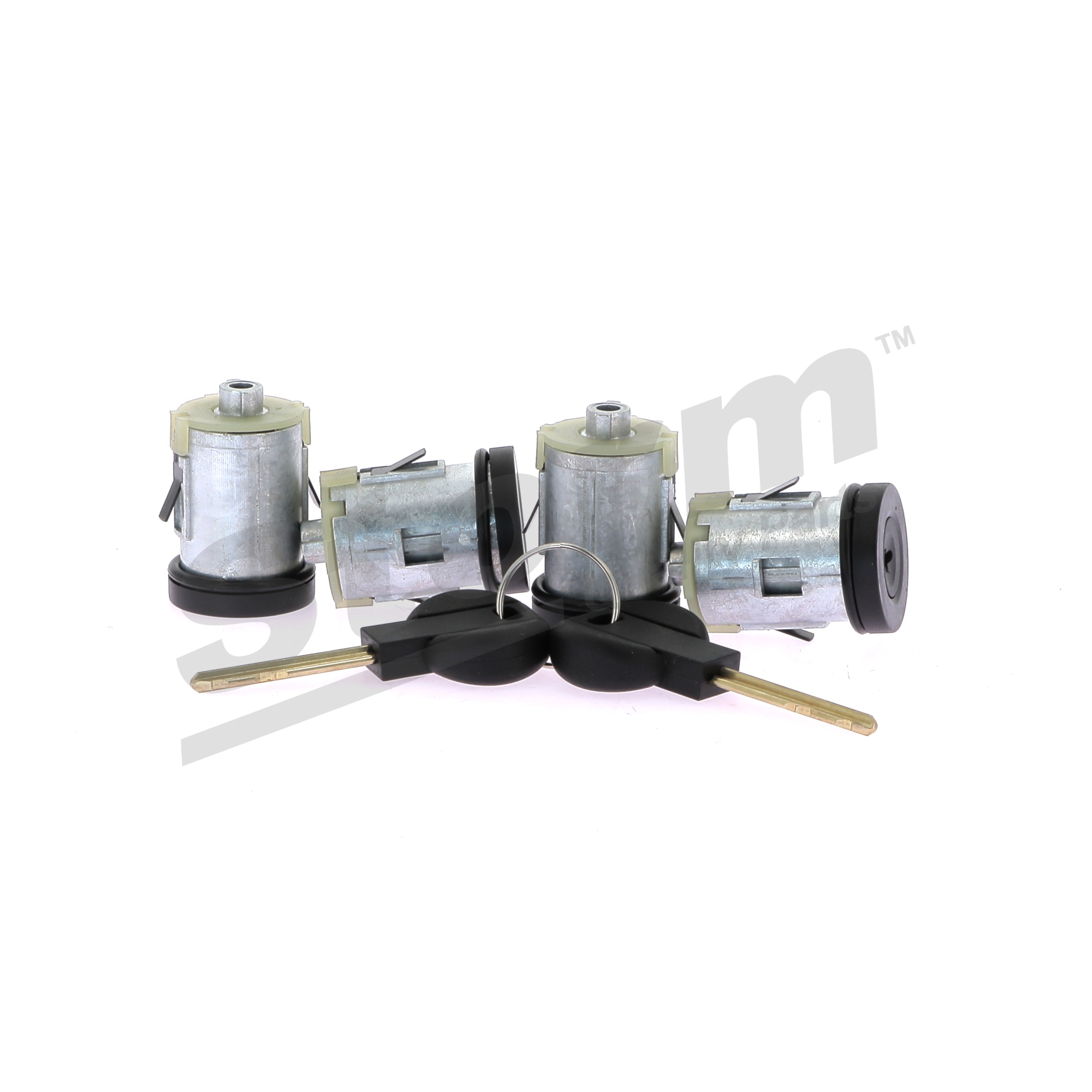 STORM QUALITY PARTS 26028 Cilinderslot CITROËN Jumpy I Flatbed Vrachtwagen/Chassis 1.9 TD 69 Pk Diesel 2002