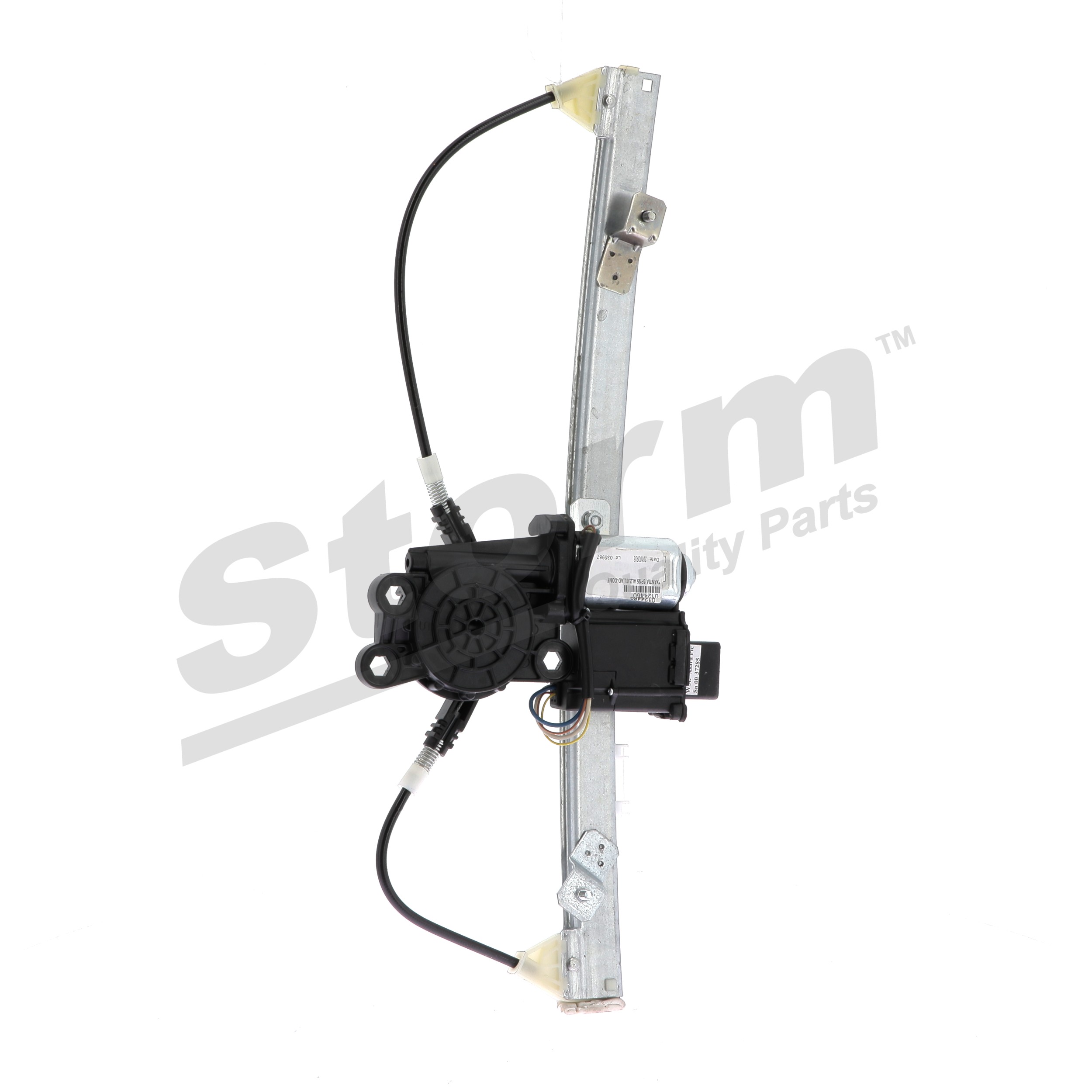 26080 STORM QUALITY PARTS 9222F6 Fensterheber