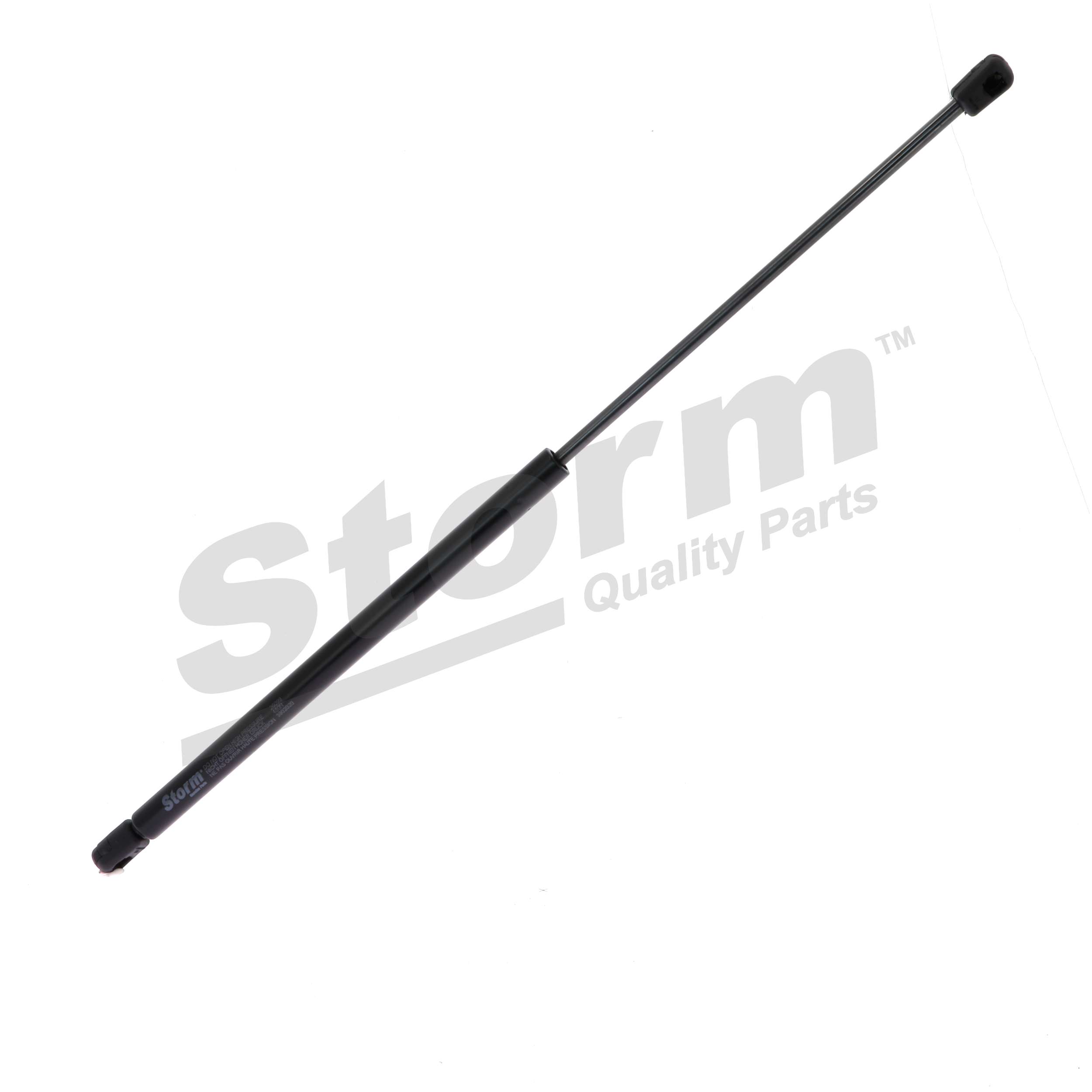 STORM QUALITY PARTS 26099 gasveer achterklep 4A5 827 551