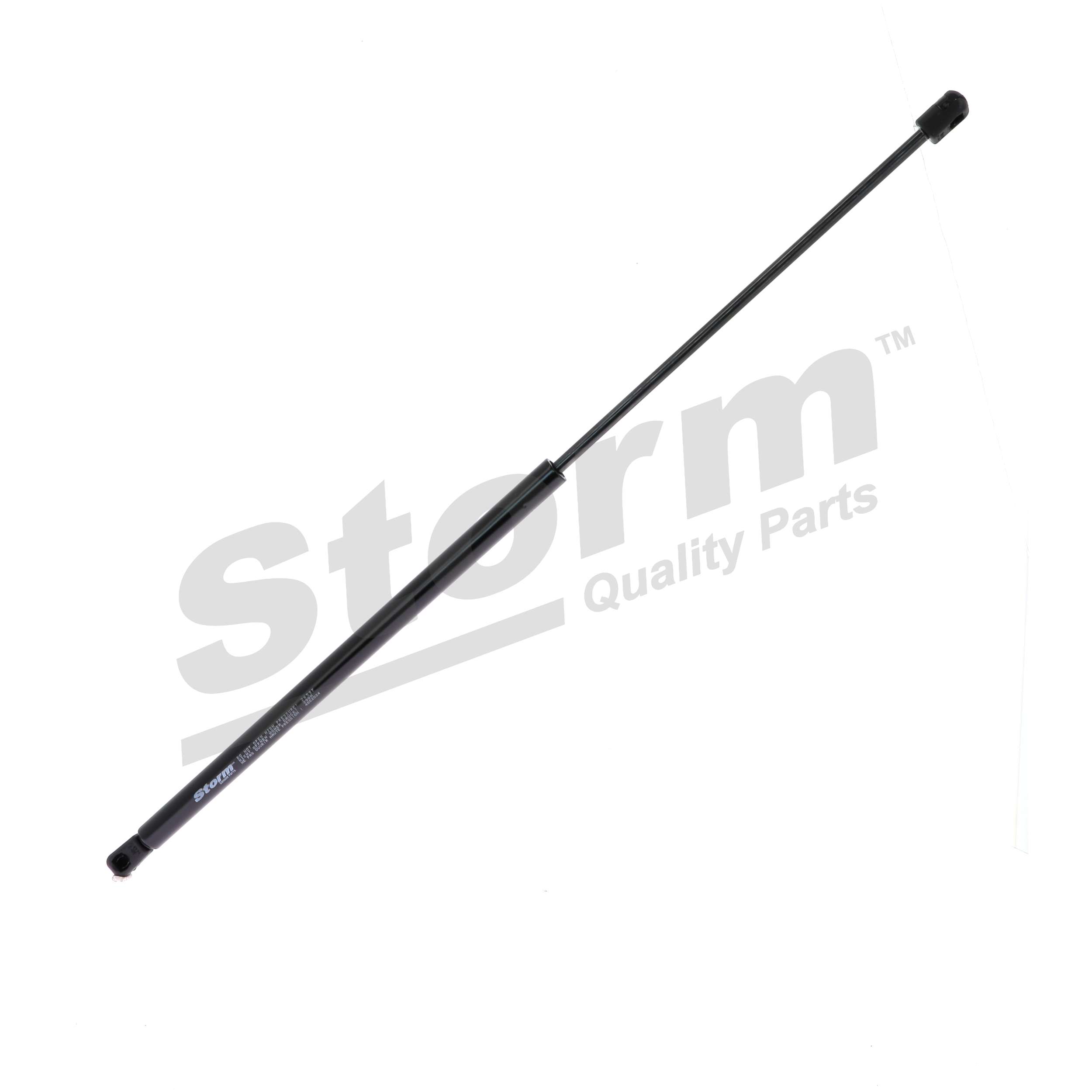 STORM QUALITY PARTS 8731L1 Bagklapsdæmper 26597