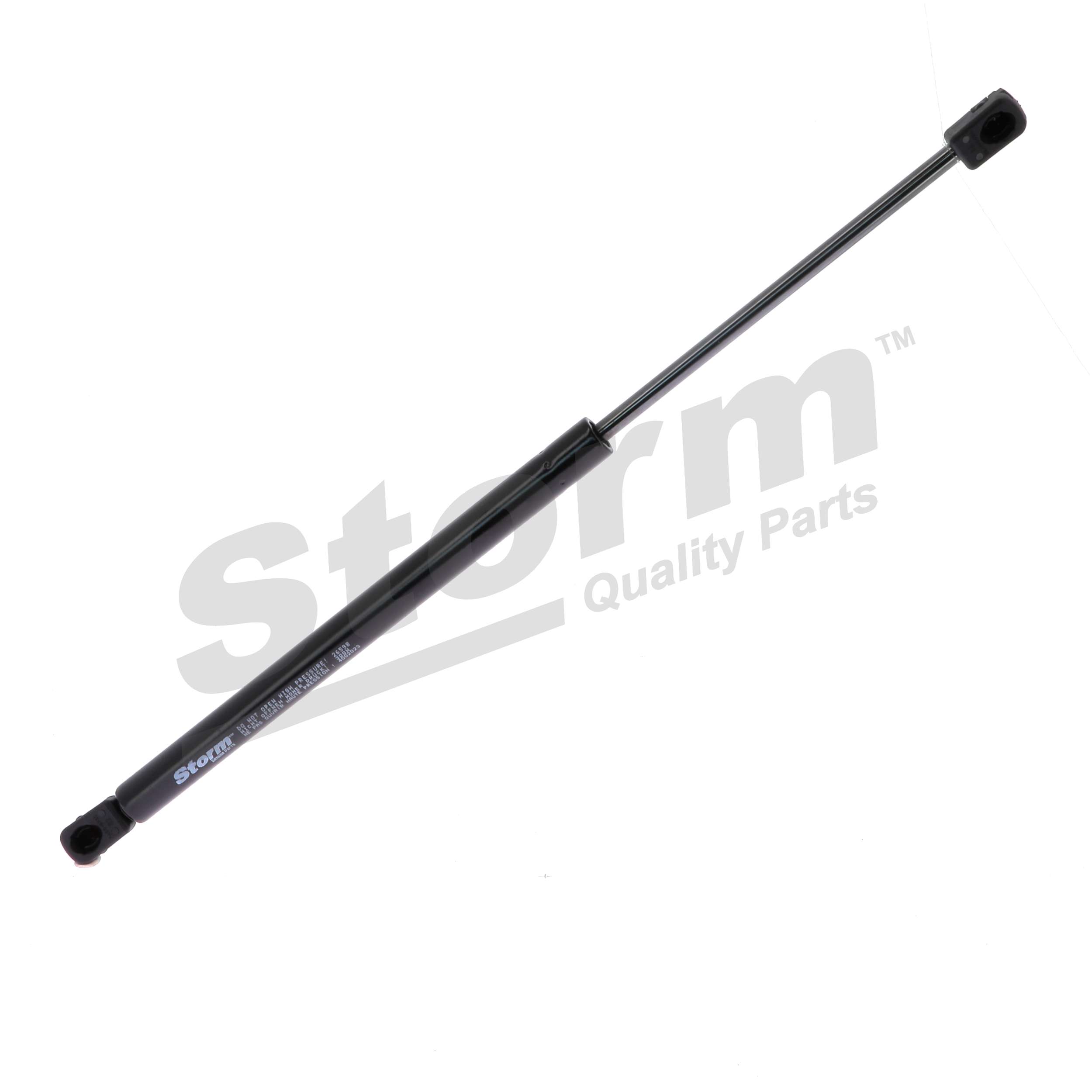 STORM QUALITY PARTS 26598 gasveer motorkap 7825 11