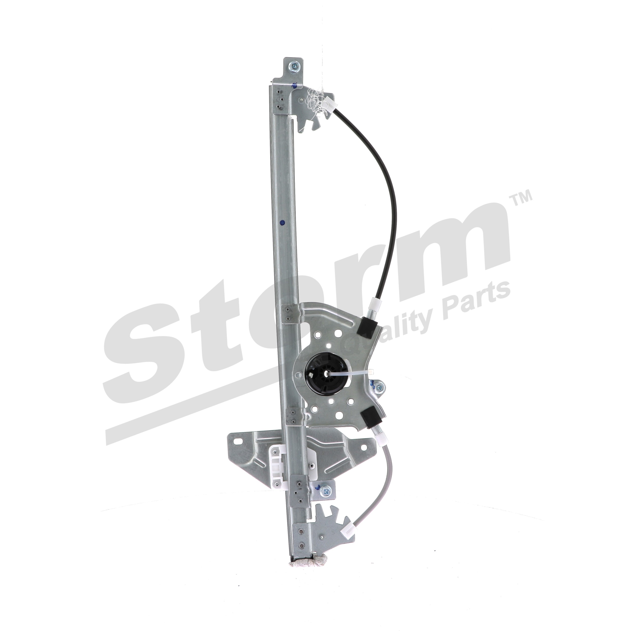 STORM QUALITY PARTS 2767517 Stiklu pacelšanas mehānisms DS DS4 / DS4 Crossback 1.6 BlueHDi 120 120 ZS Dīzelis 2016