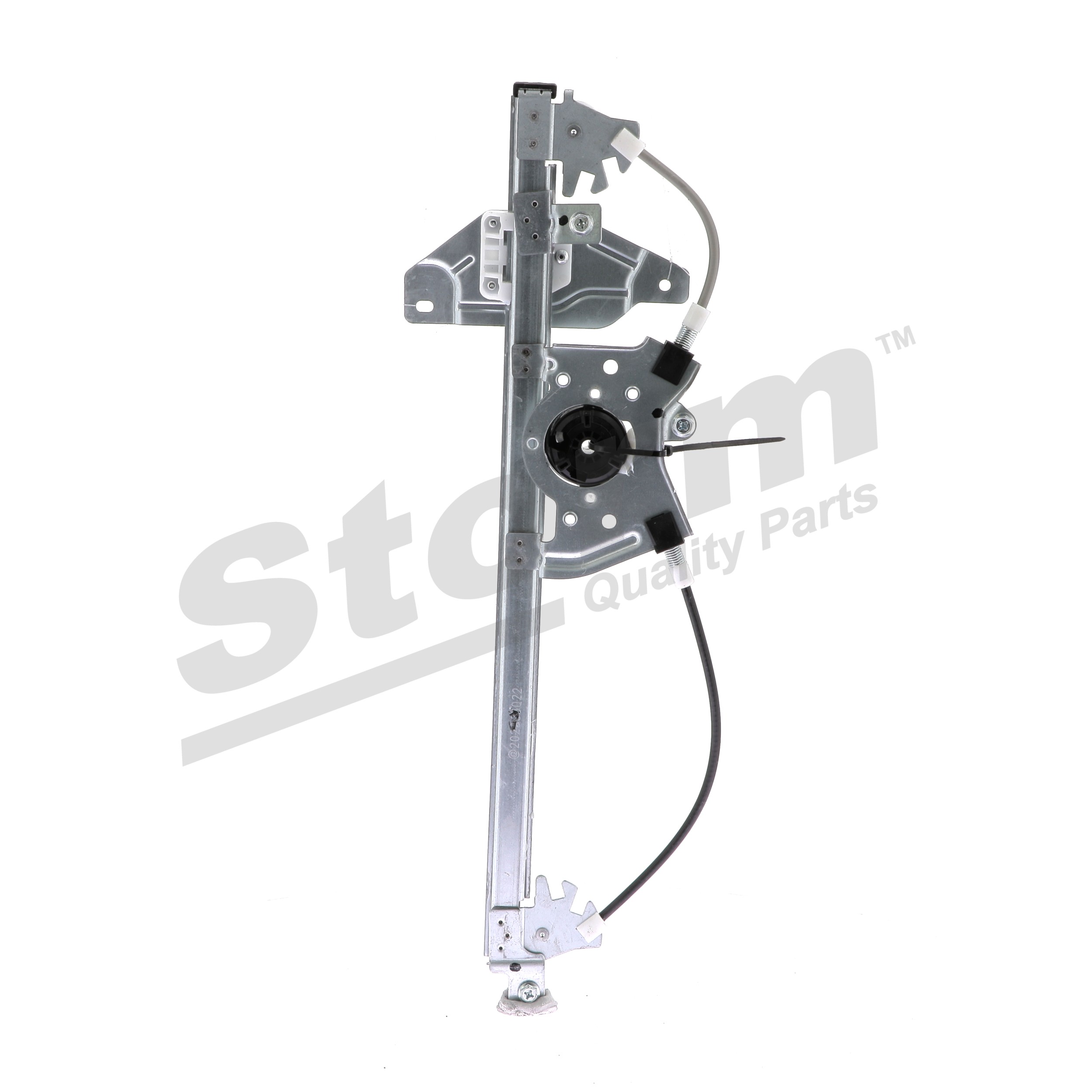 STORM QUALITY PARTS 2767518 Stiklu pacelšanas mehānisms DS DS4 / DS4 Crossback 1.6 BlueHDi 120 120 ZS Dīzelis 2015