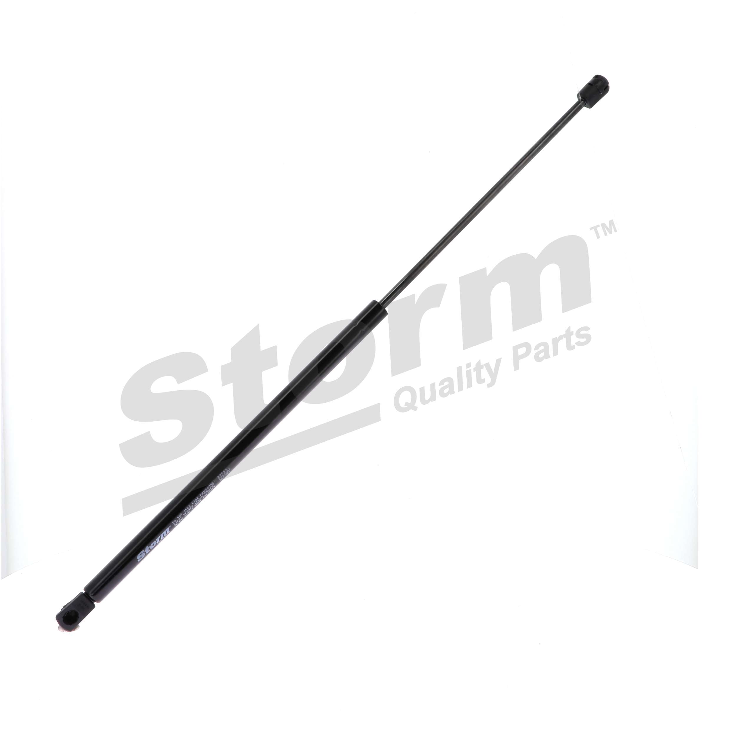 STORM QUALITY PARTS 27699 gasveer achterklep 9687571680