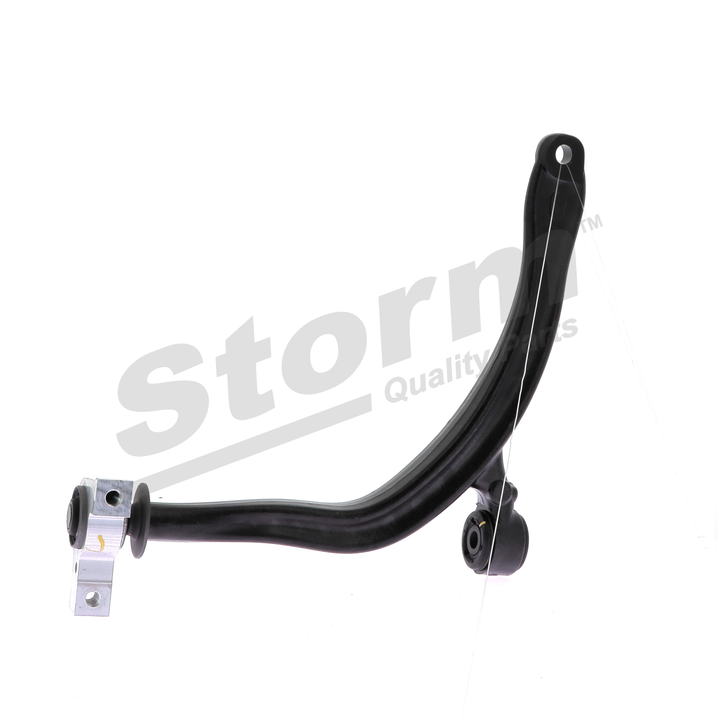 STORM QUALITY PARTS 27951 bærearm CITROËN C5 II Hatchback 3.0 Carlsson HP 235 hk Bensin 2005
