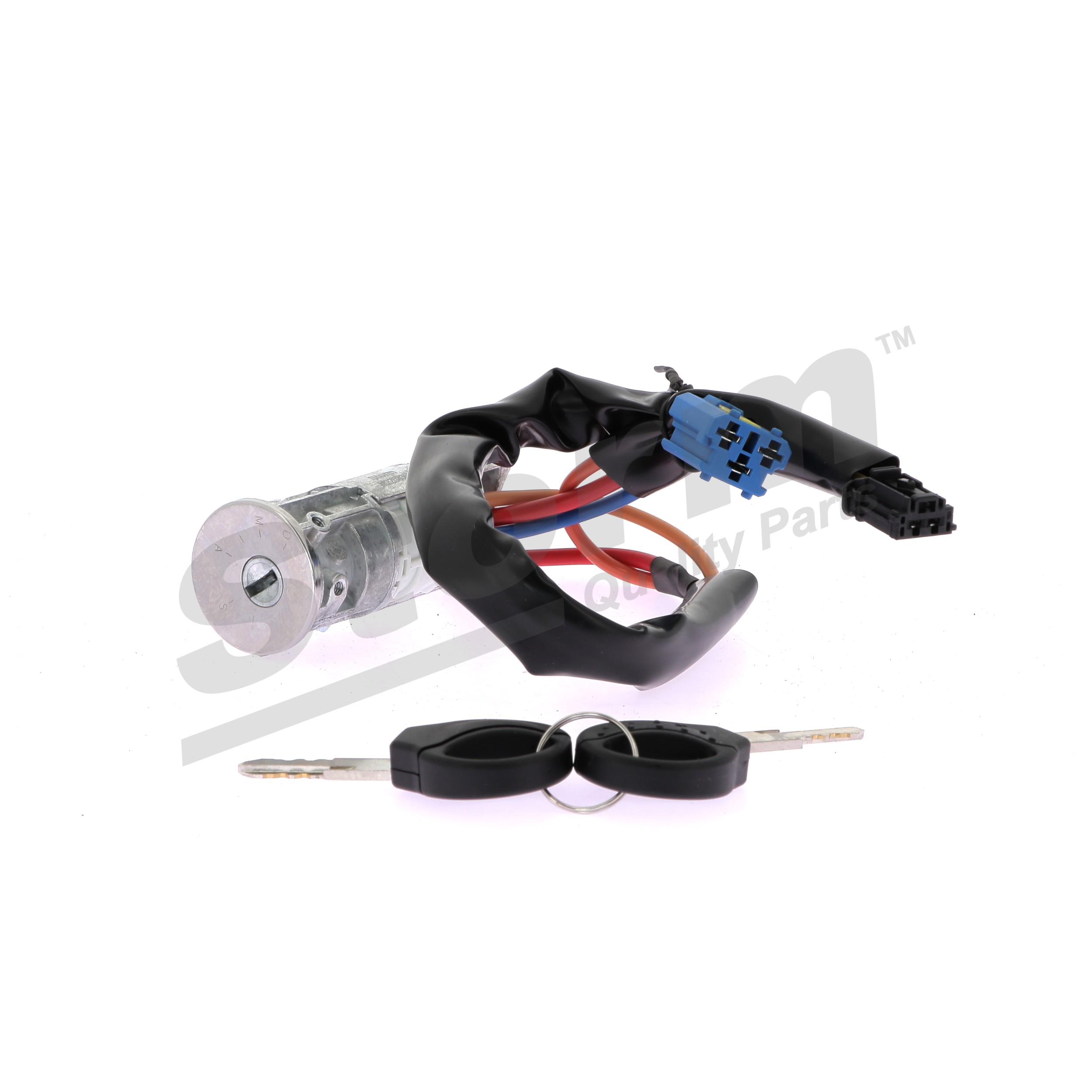 STORM QUALITY PARTS 2852502 stuurslot 6554-ZZ