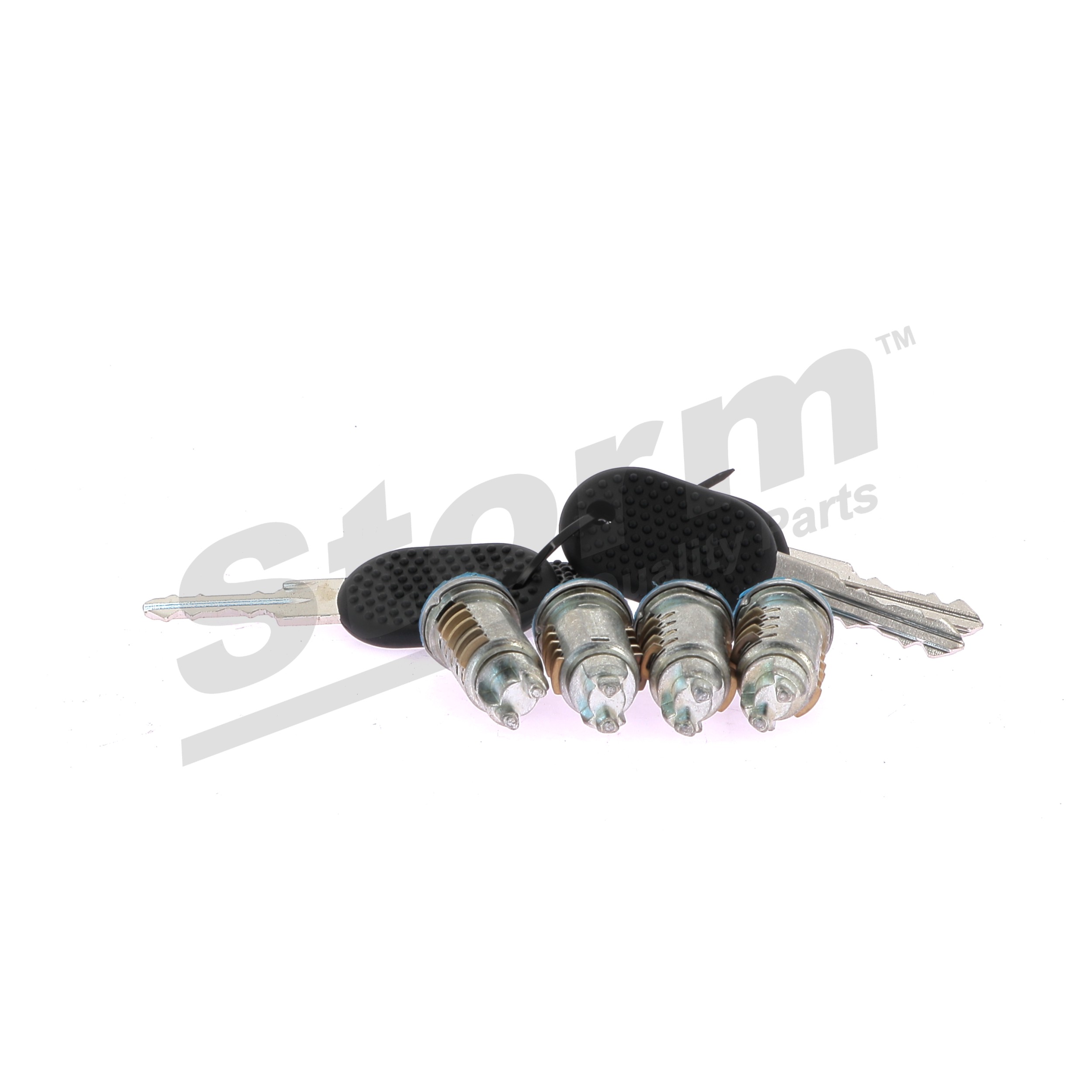 STORM QUALITY PARTS 2852590 Chiusura centralizzata CITROËN C5 III Station Wagon (RW) 1.6 VTI 120 CV Benzina 2010