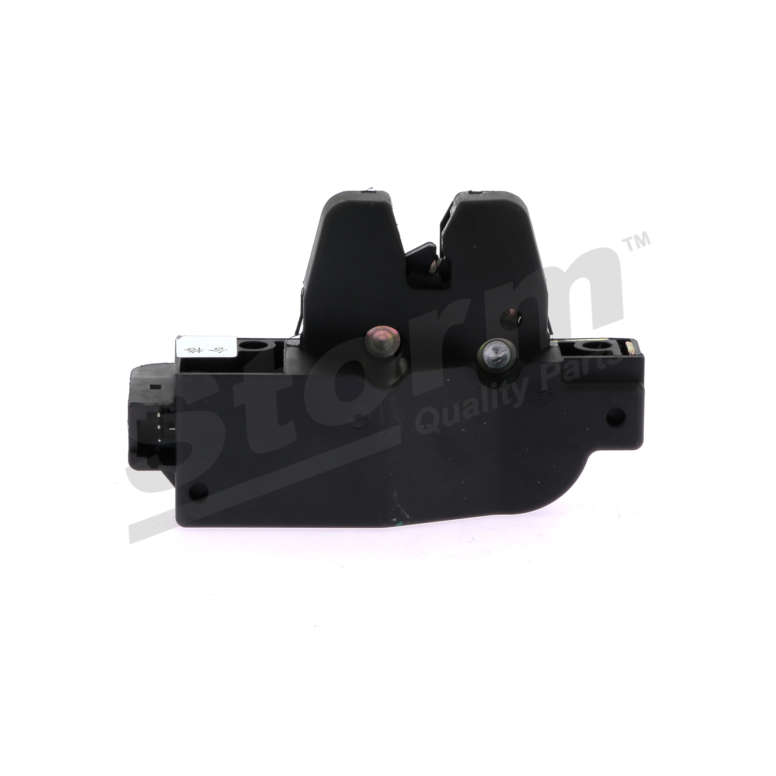 STORM QUALITY PARTS 2852591 Galinių durų užraktas CITROËN C3 I Hatchback (FC, FN) 1.4 i 73 AG benzinas 2002
