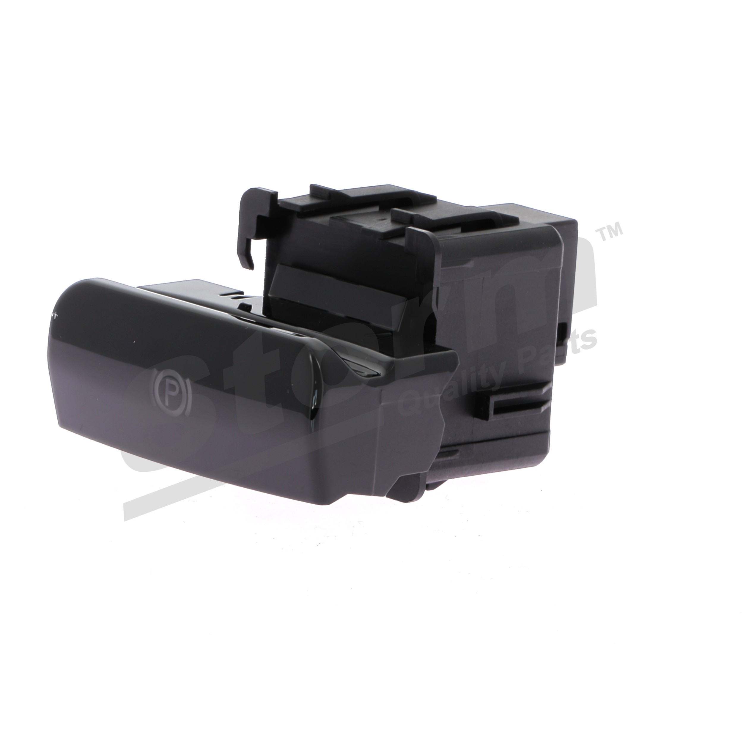 STORM QUALITY PARTS 2852599 Jungiklis, stovėjimo stabdžio įspėjimo lemputė Citroen C4 Picasso mk1 1.6 HDi 109 AG dyzelinas 2011
