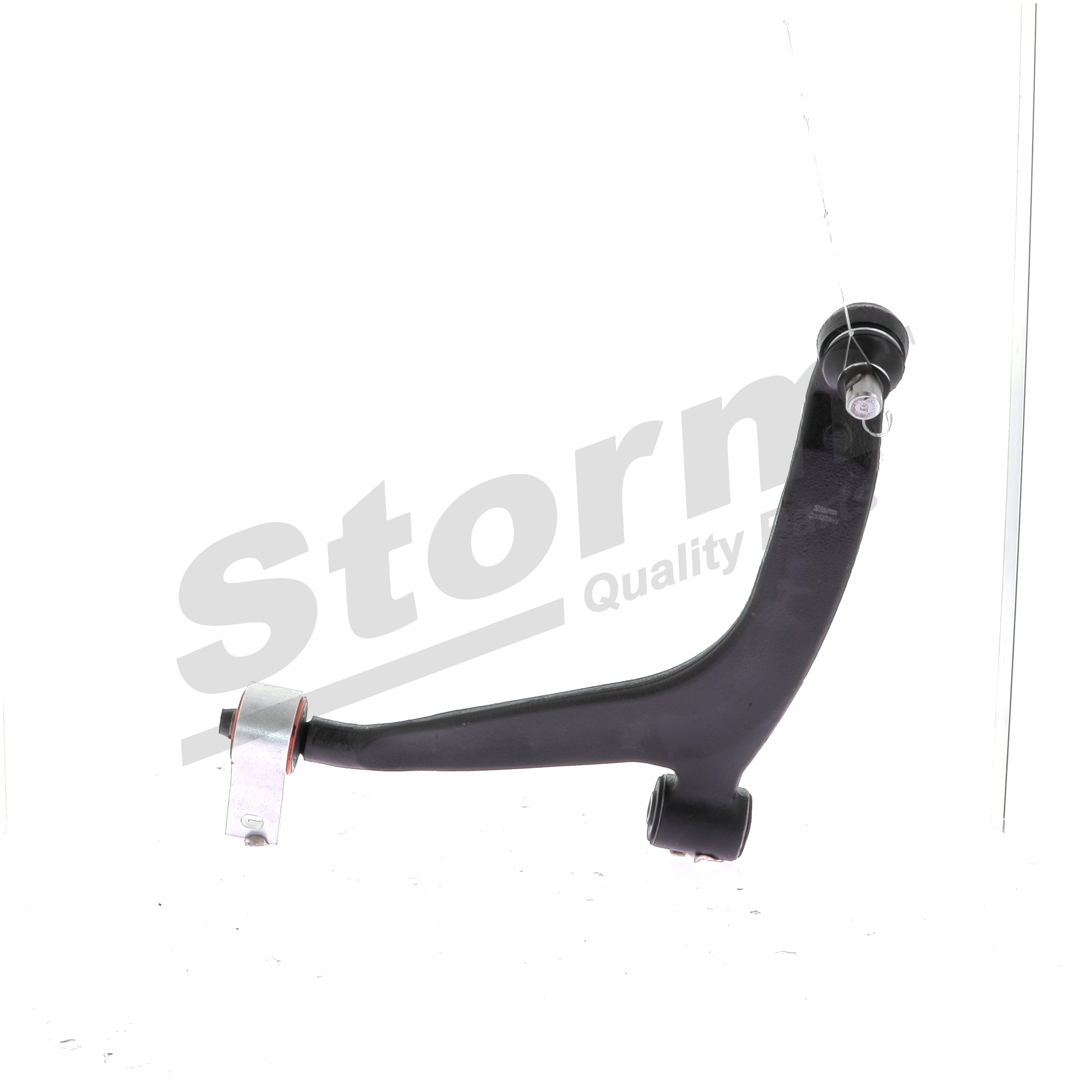 STORM QUALITY PARTS 28552 bærearm PEUGEOT Partner Origin Combispace (G_) 1.4 75 hk Bensin 2011