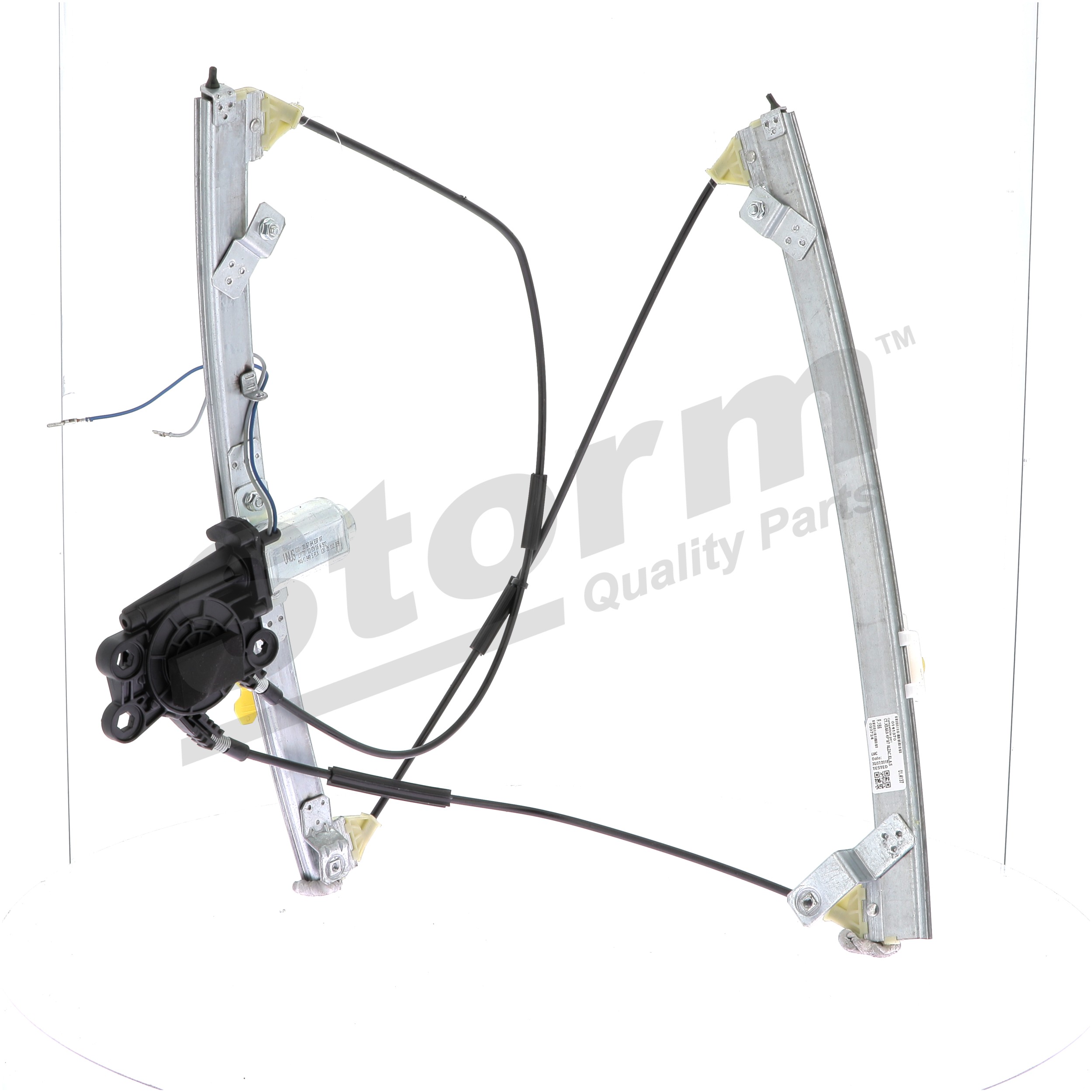 STORM QUALITY PARTS 6437.RS Lève-vitre 28575