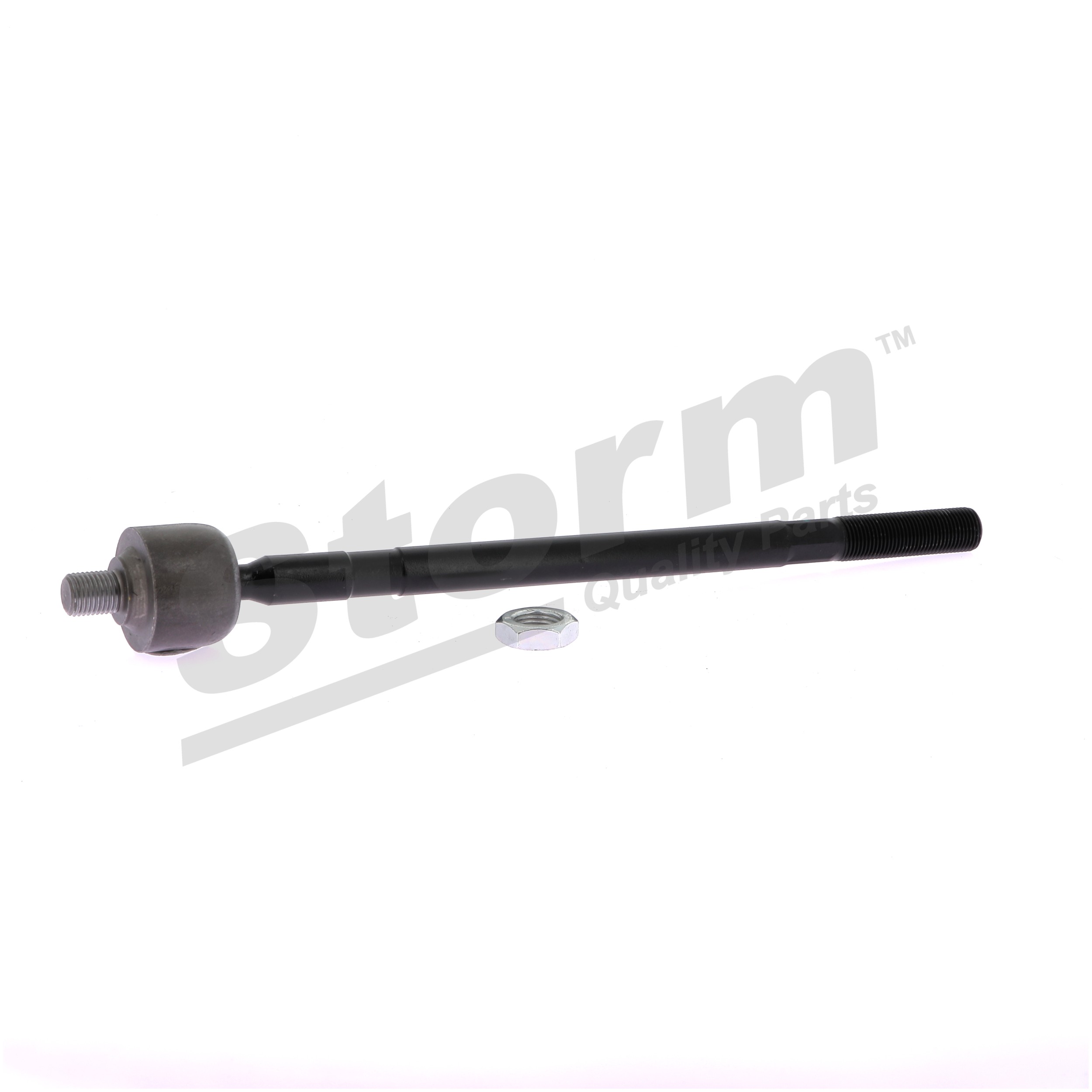 STORM QUALITY PARTS 2857581 Końcówka drążka kierowniczego poprzecznego Citroen C4 Picasso I 2.0 i 16V 140 KM benzyna 2010