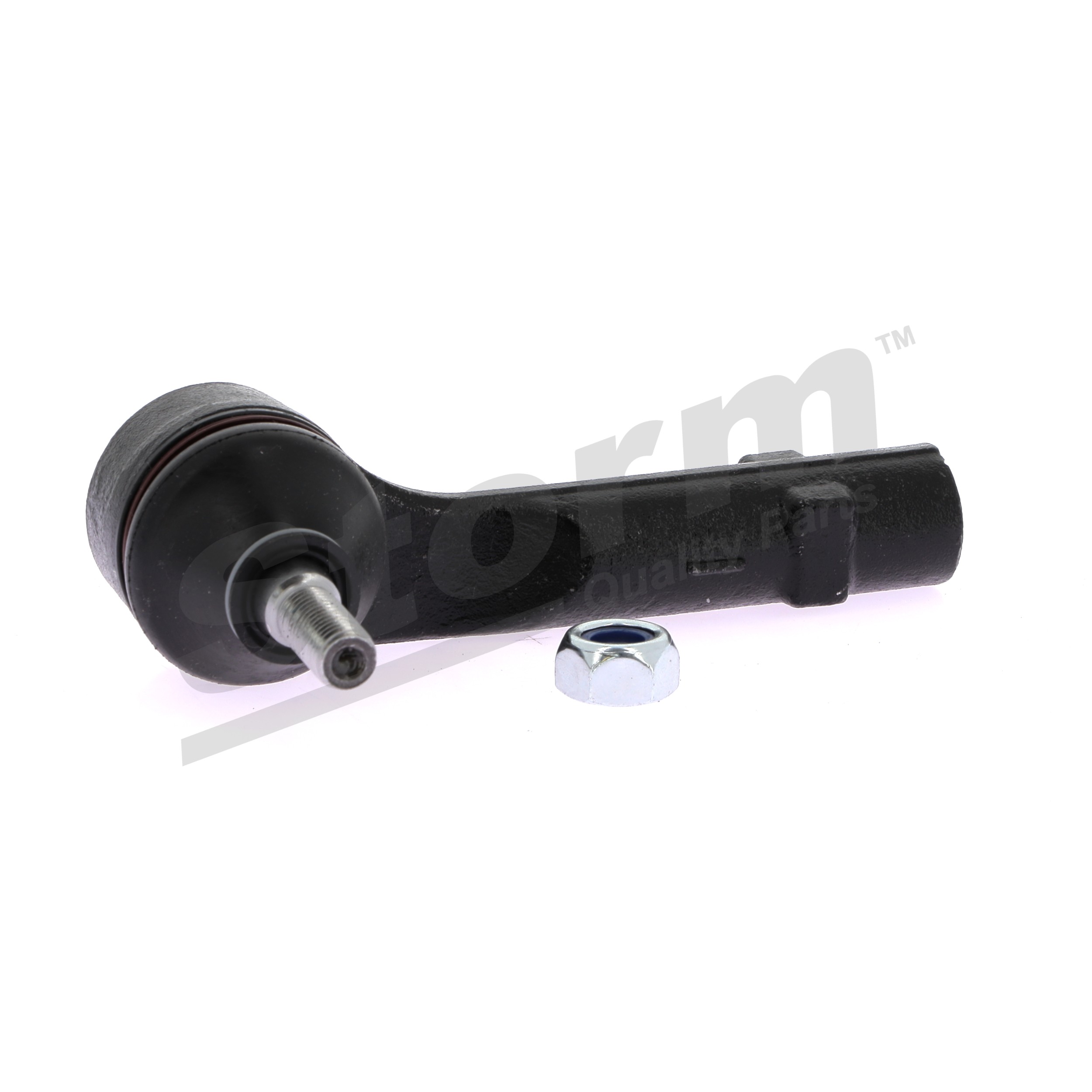 STORM QUALITY PARTS 2857582 Końcówka drążka kierowniczego poprzecznego Citroen C4 Picasso I 2.0 i 16V 140 KM benzyna 2011