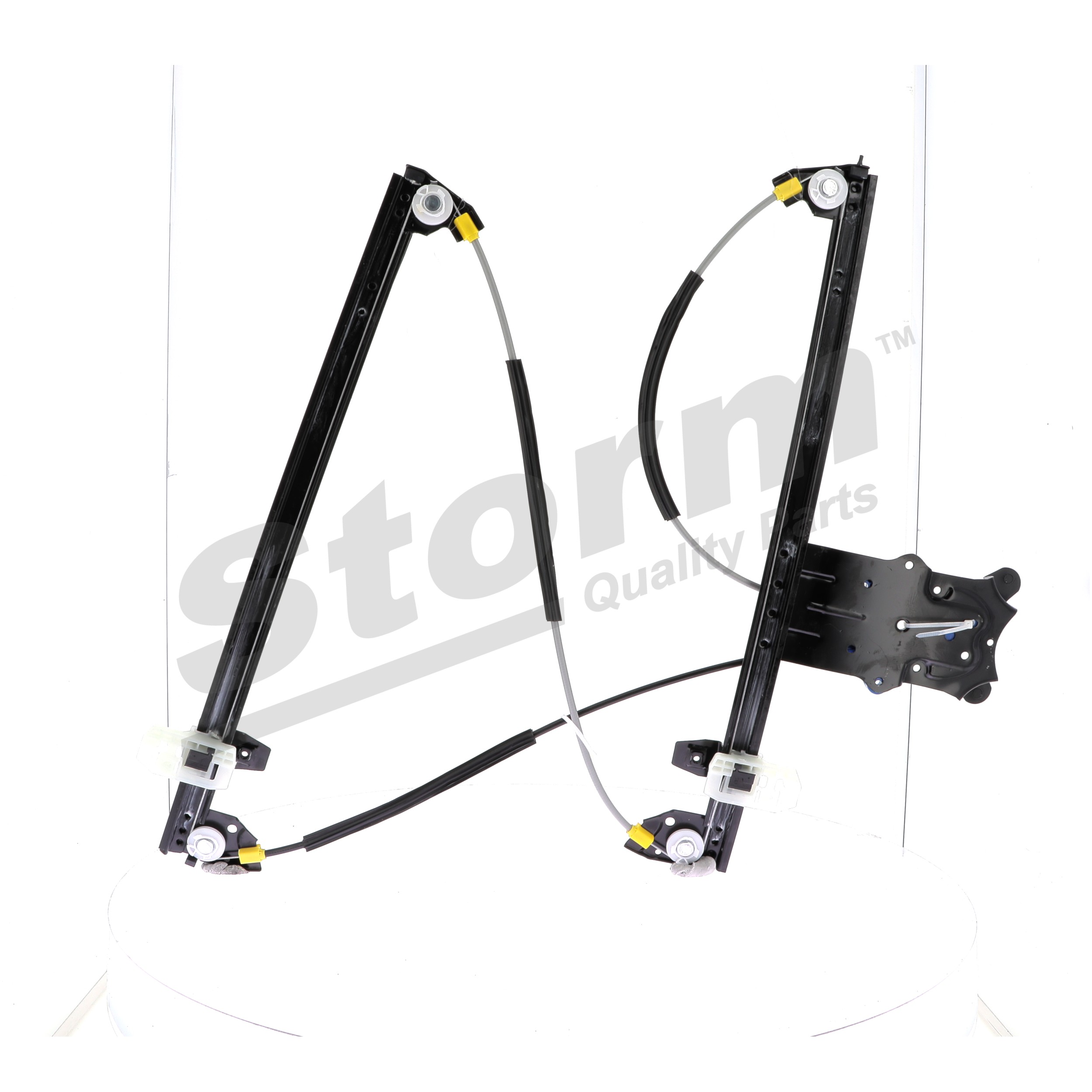 STORM QUALITY PARTS 28587 raammechanisme 9221G2