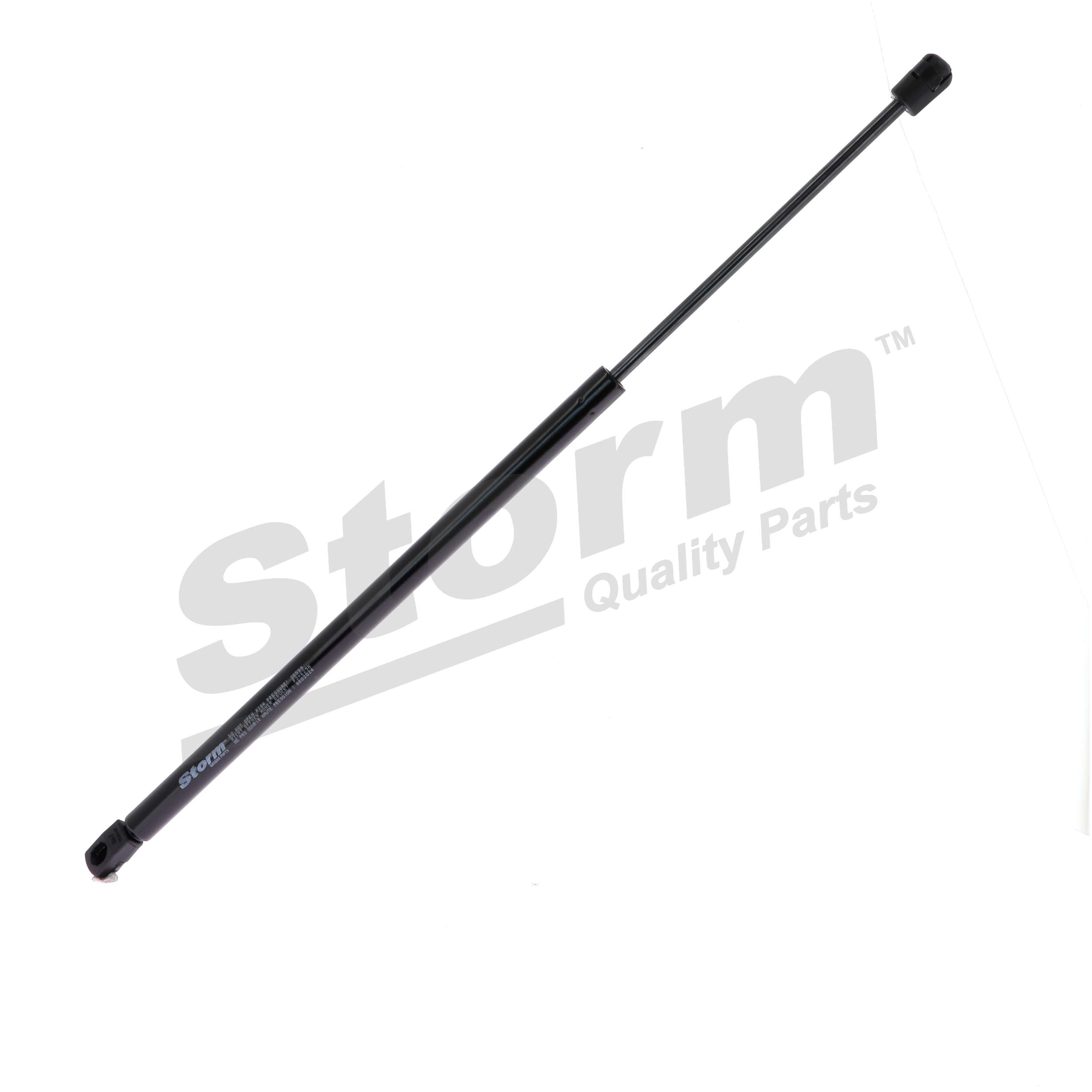STORM QUALITY PARTS 28599 Boot struts Citroen C4 Grand Picasso Mk1 1.6 16V 140 hp Petrol 2010