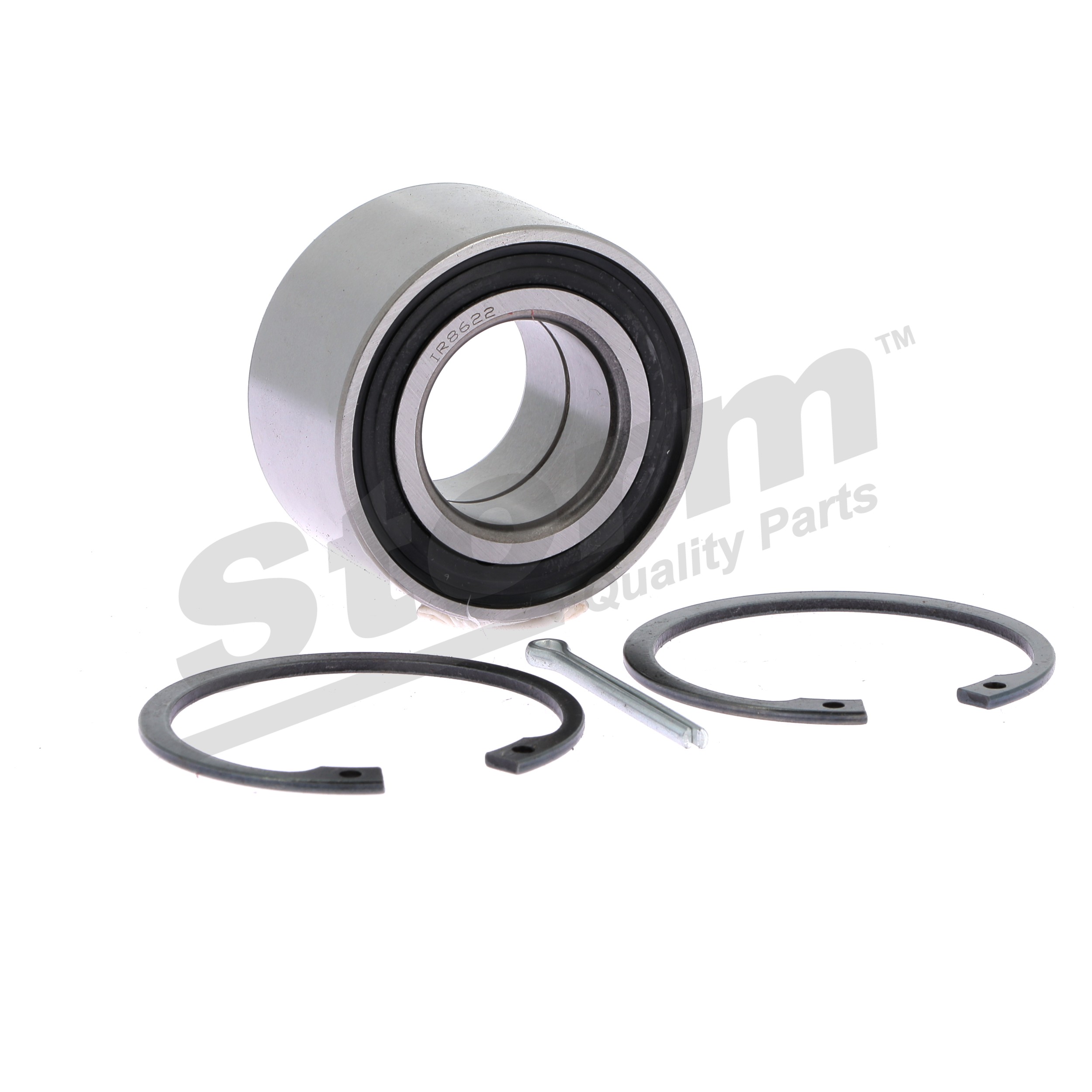 STORM QUALITY PARTS 290109 wiellagerset 090510544