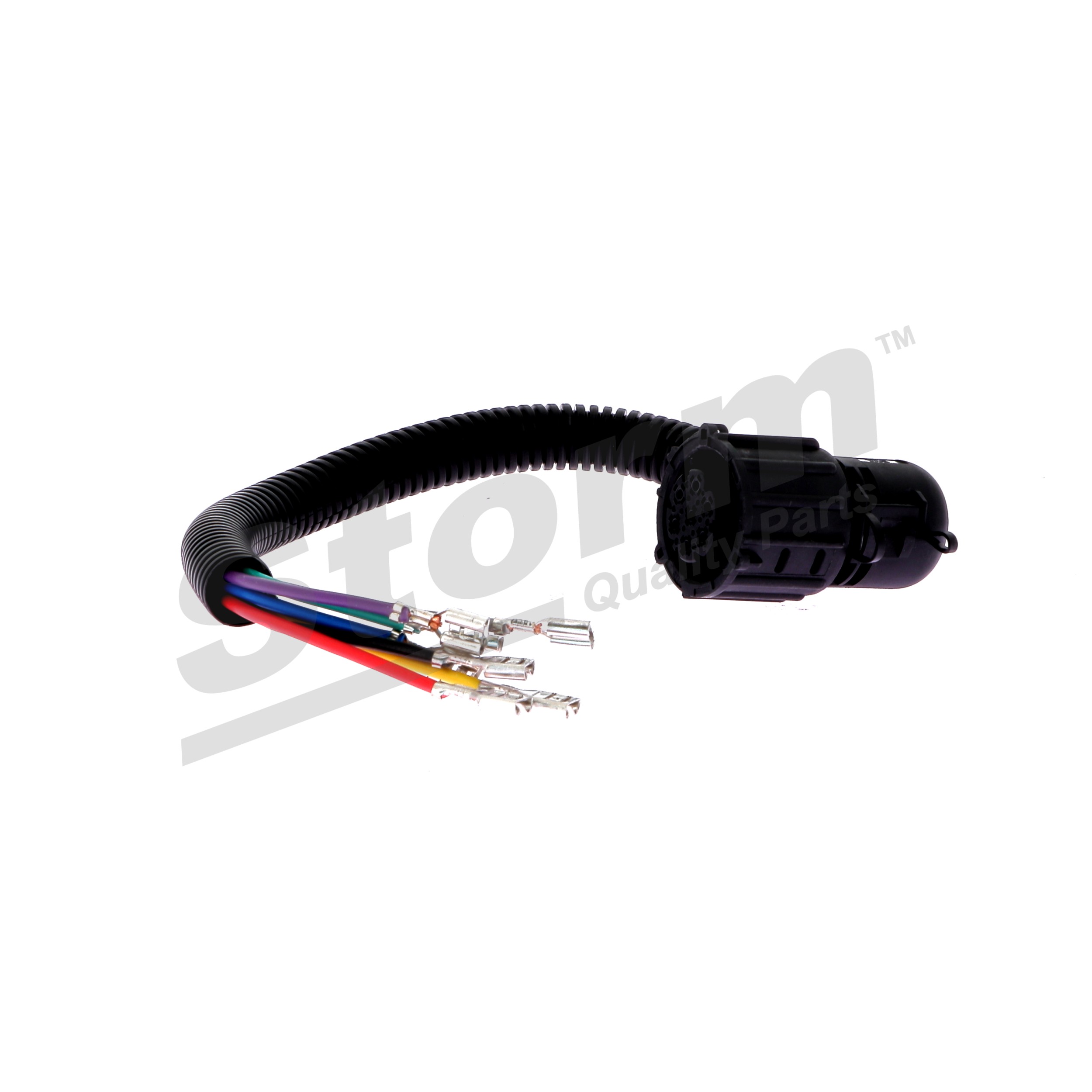 STORM QUALITY PARTS 290200 Achterlichtonderdelen CITROËN Jumpy I Flatbed Vrachtwagen/Chassis 1.9 TD 69 Pk Diesel 2002