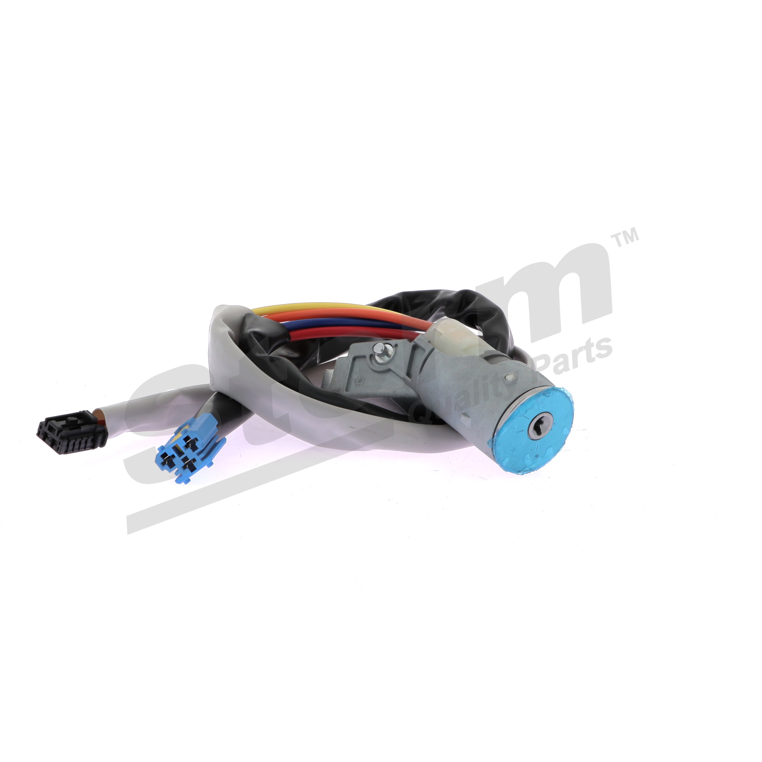 STORM QUALITY PARTS 2902502 Contactslot Peugeot Partner Combispace 5F 1.9 D 68 Pk Diesel 1996