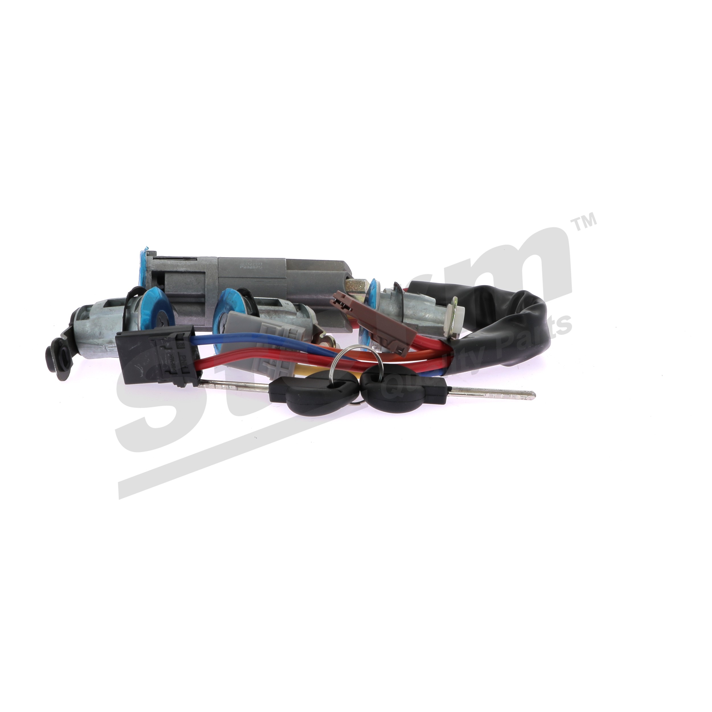 STORM QUALITY PARTS 4162 Q4 Lenkschloß 29027
