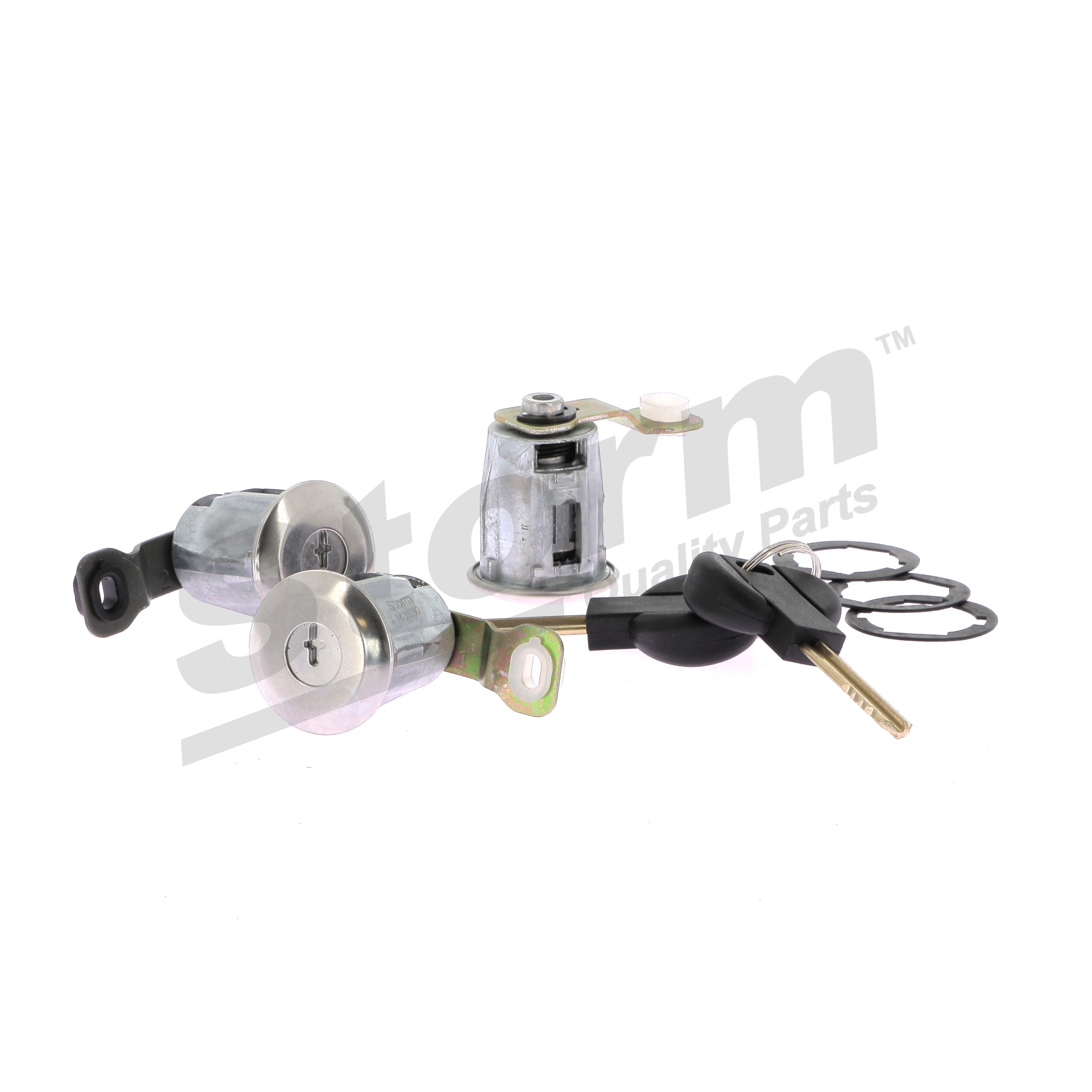 STORM QUALITY PARTS 29030 cilinderslot 9170-G3