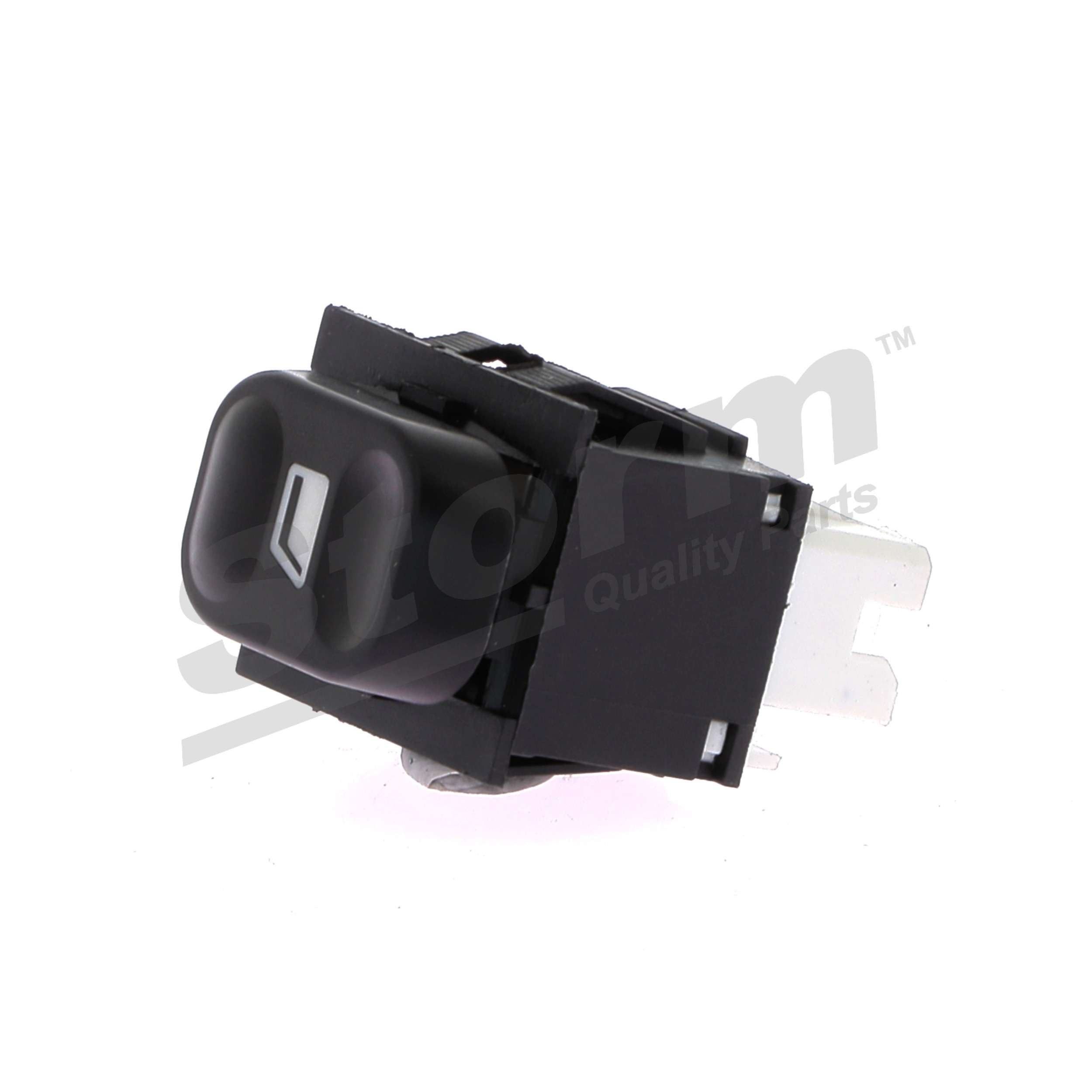 STORM QUALITY PARTS 29050 raamschakelaar PEUGEOT Partner I Flatbed Vrachtwagen/Chassis 1.6 109 Pk Benzine 2001